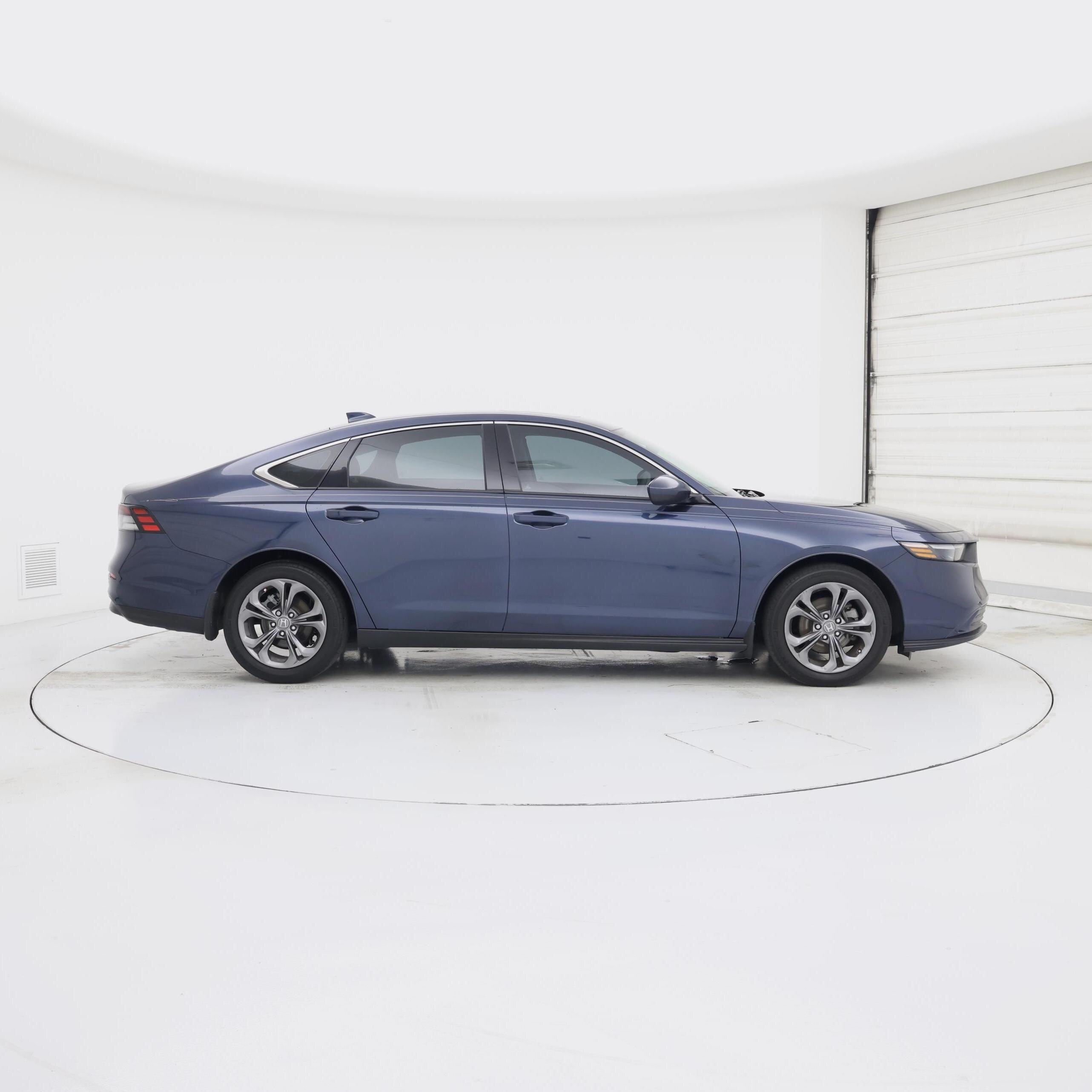 Thumbnail: 2024 Honda Accord - 7