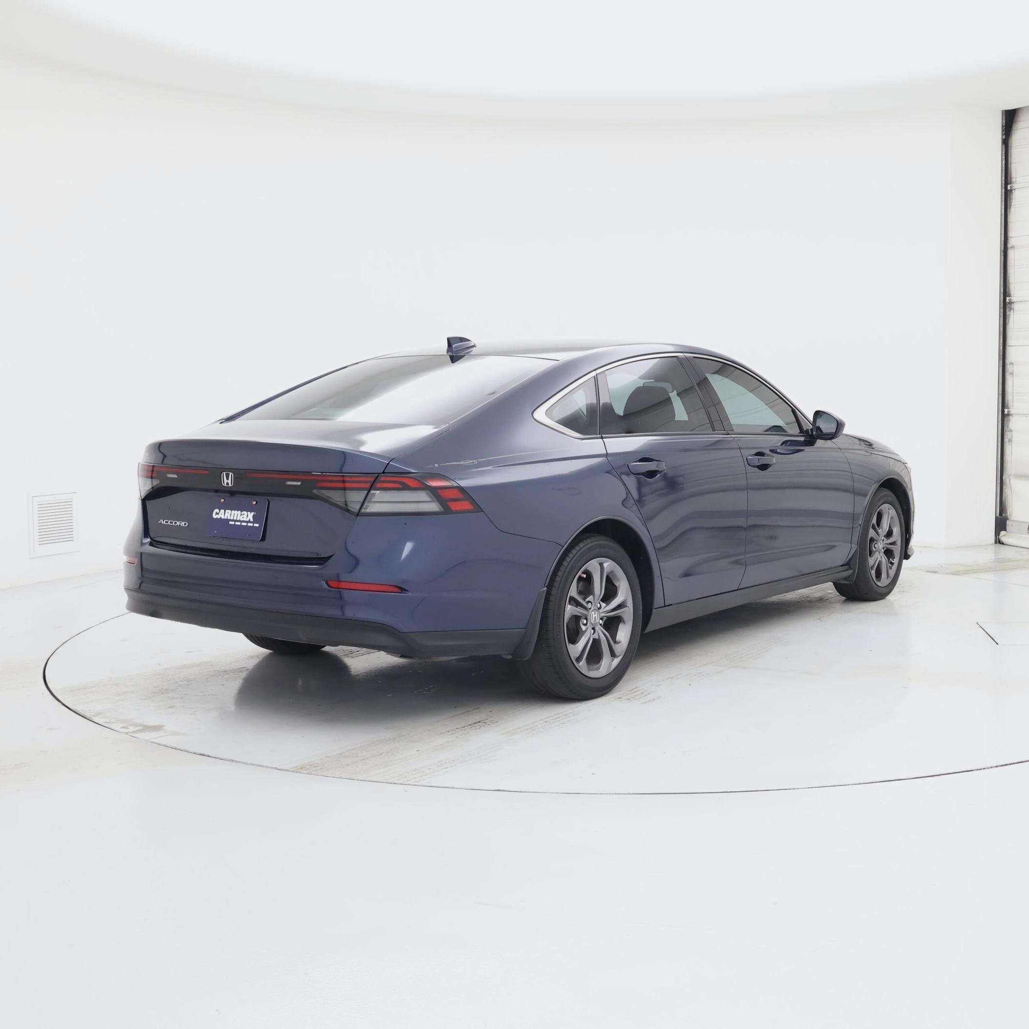 Thumbnail: 2024 Honda Accord - 8
