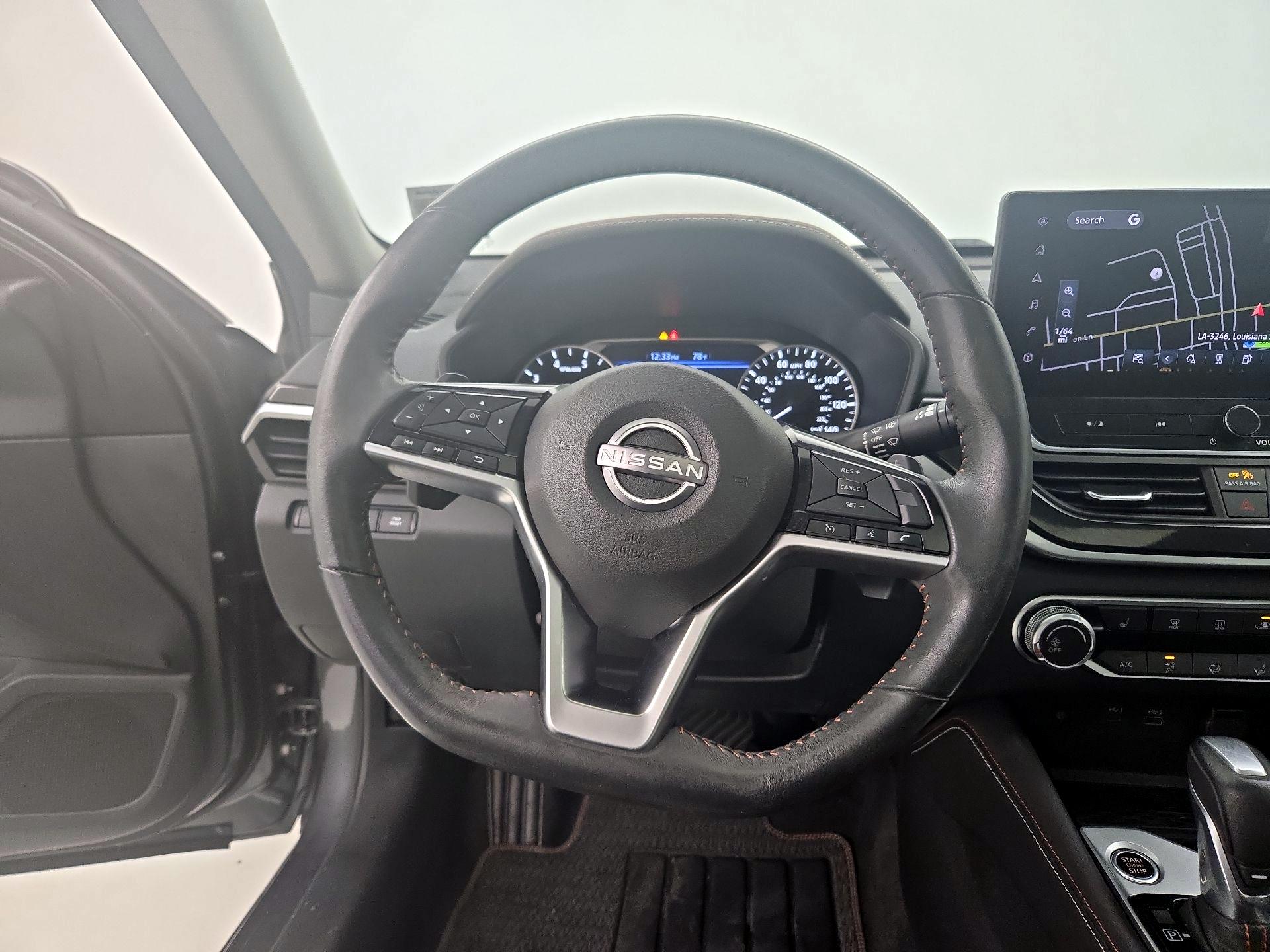 Thumbnail: 2023 Nissan Altima - 10