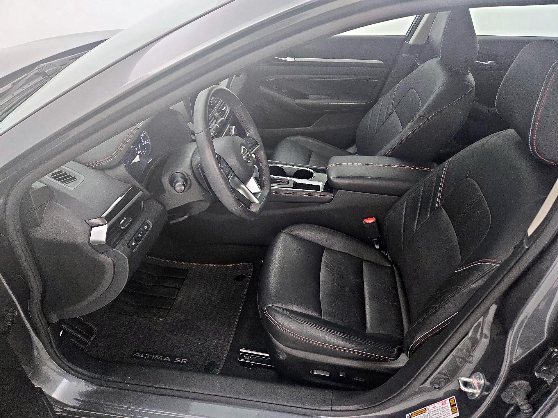 Thumbnail: 2023 Nissan Altima - 11