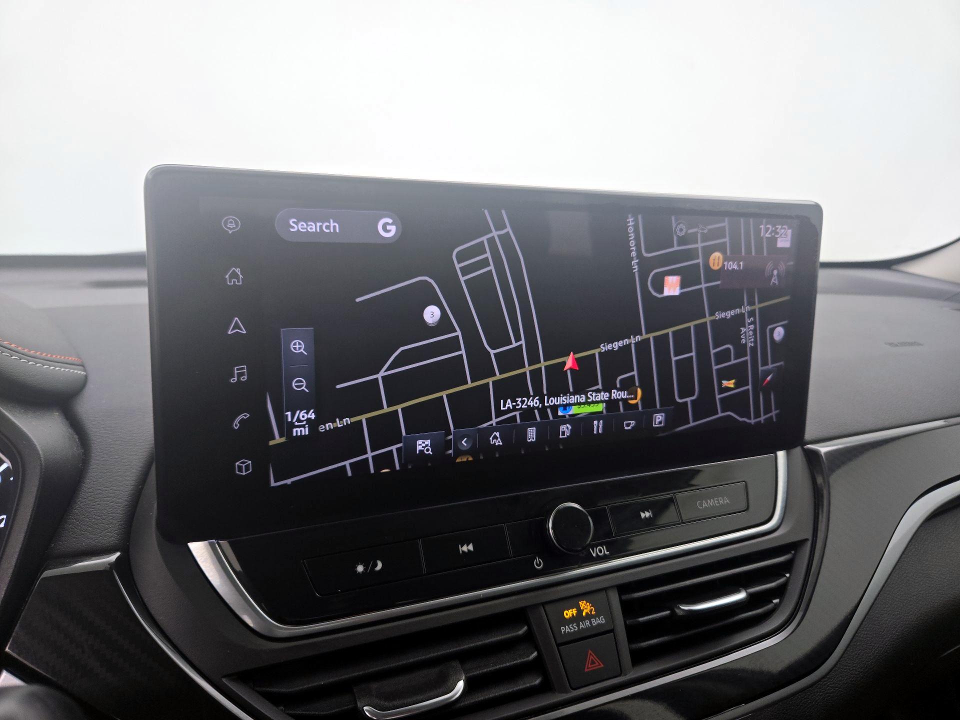 Thumbnail: 2023 Nissan Altima - 14