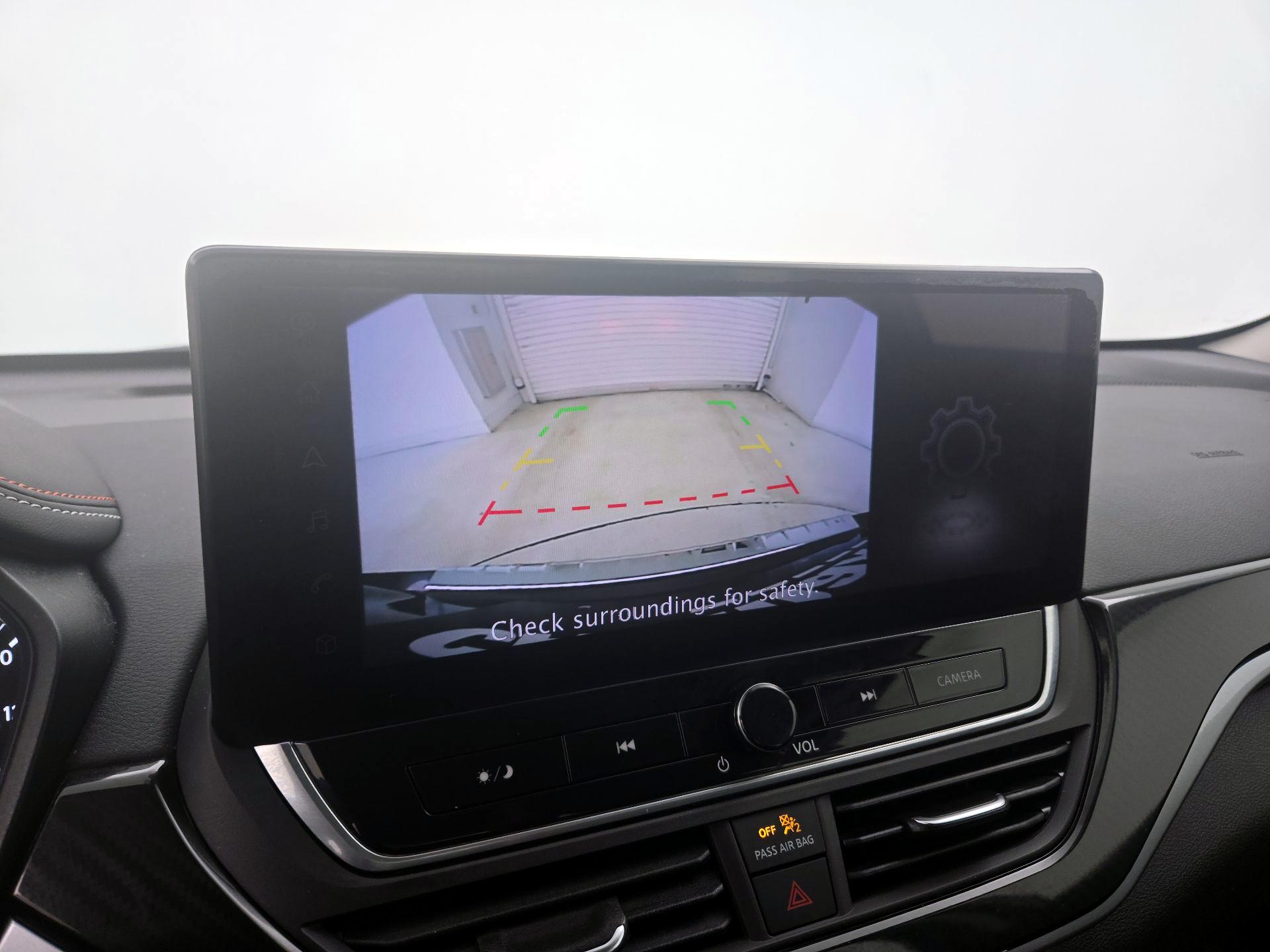 Thumbnail: 2023 Nissan Altima - 15