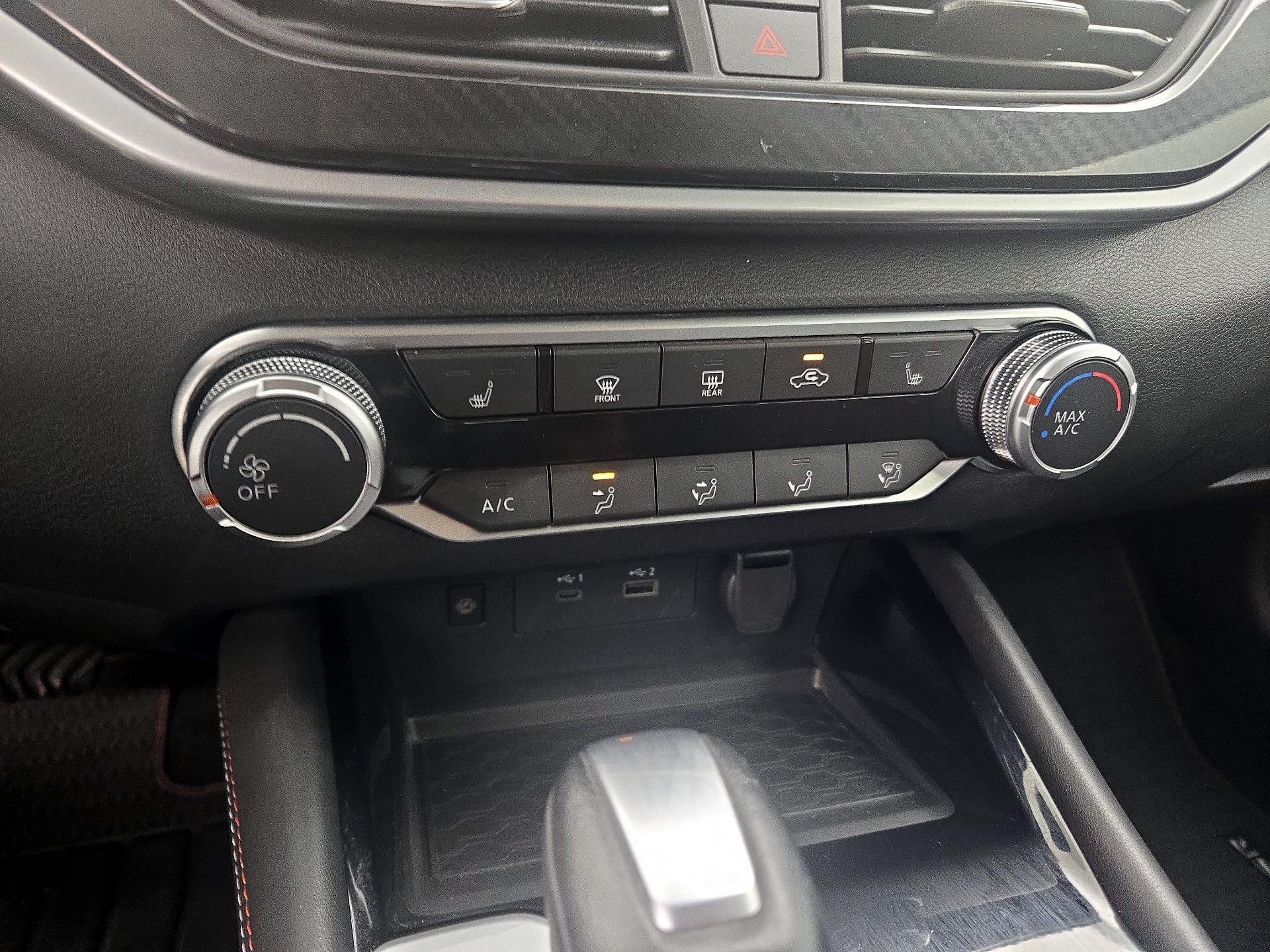 Thumbnail: 2023 Nissan Altima - 17