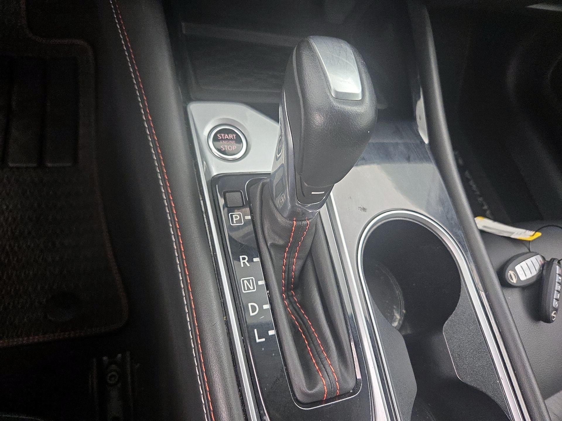 Thumbnail: 2023 Nissan Altima - 18