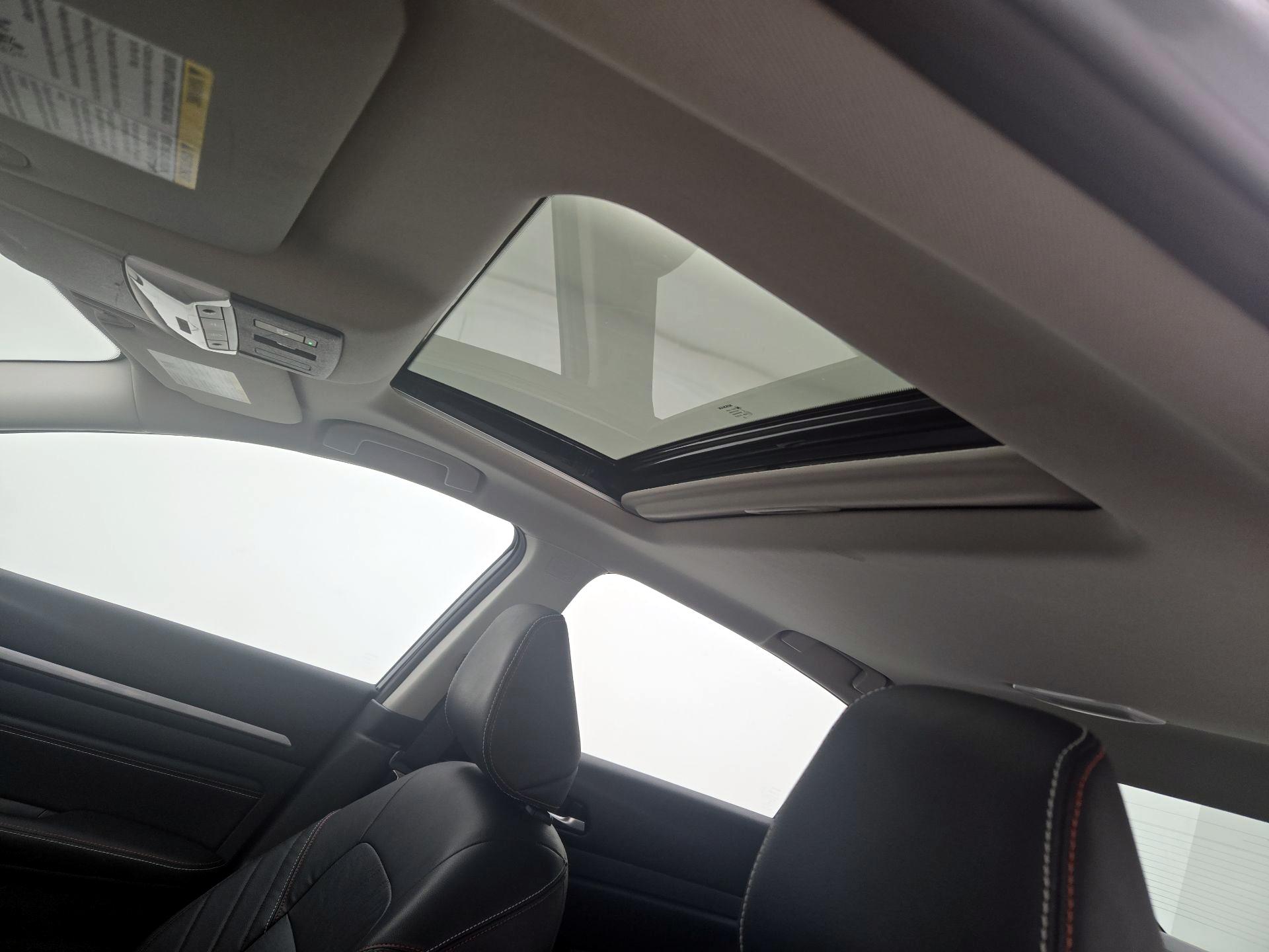 Thumbnail: 2023 Nissan Altima - 20