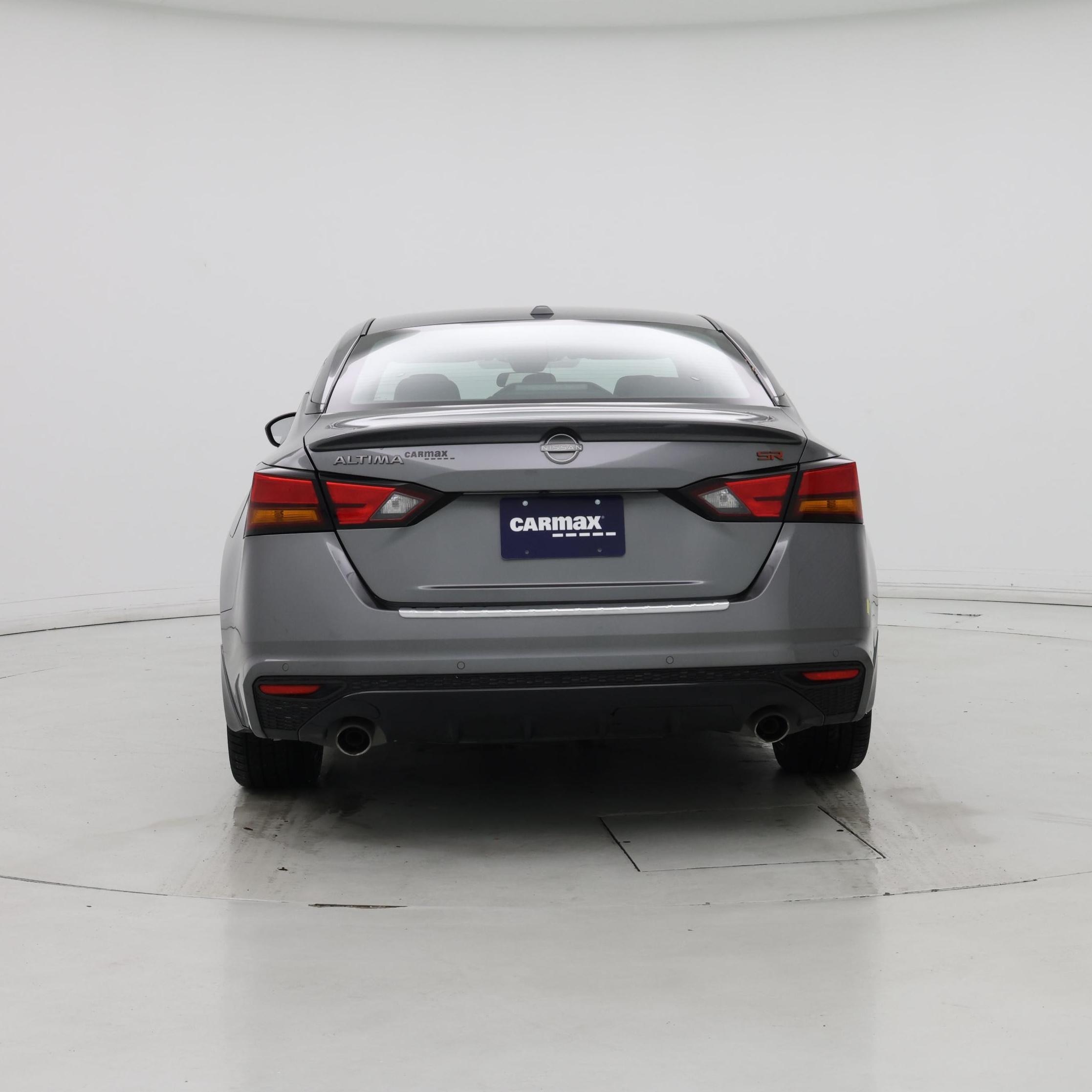 Thumbnail: 2023 Nissan Altima - 6