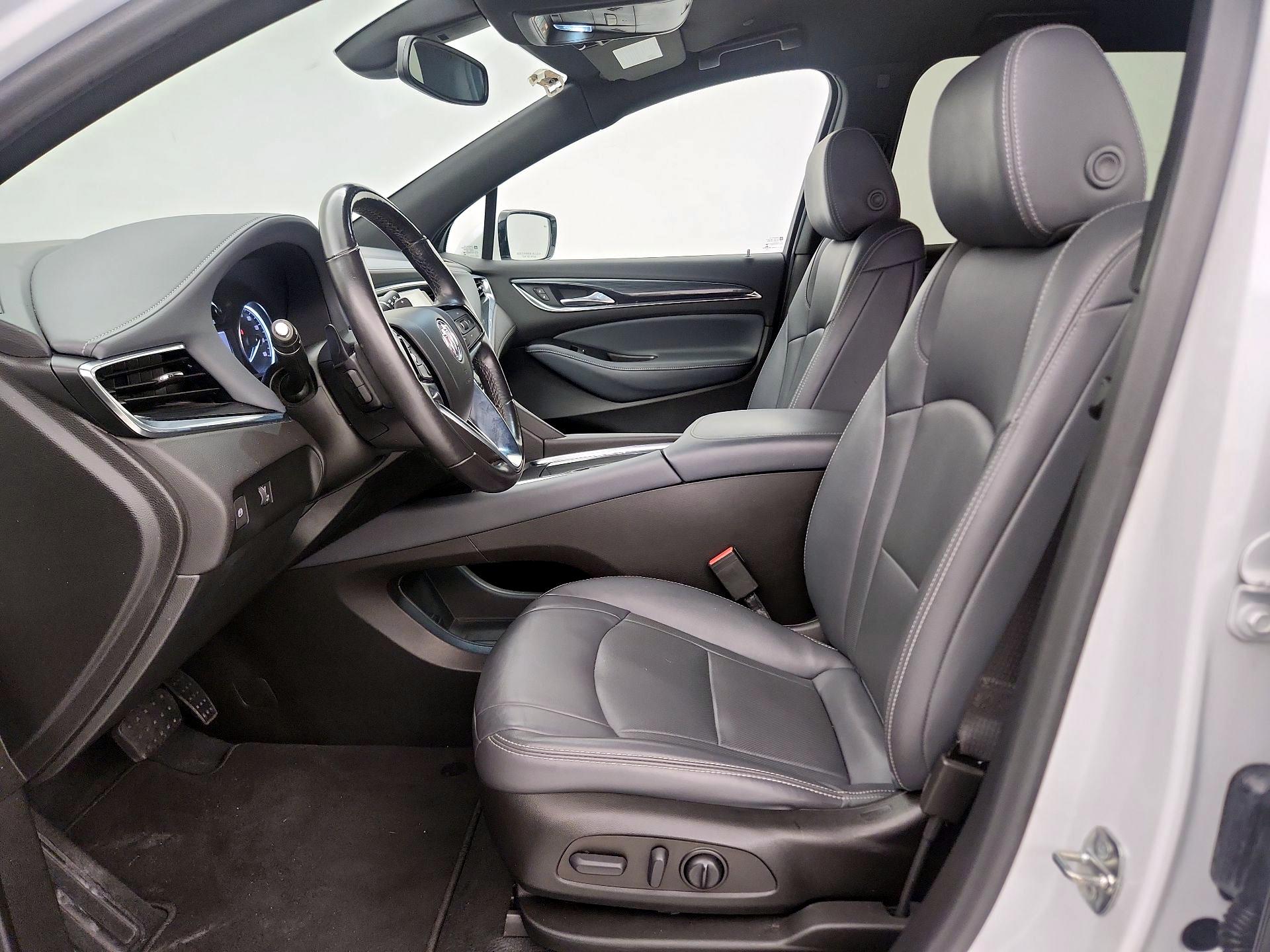 Thumbnail: 2022 Buick Enclave - 11