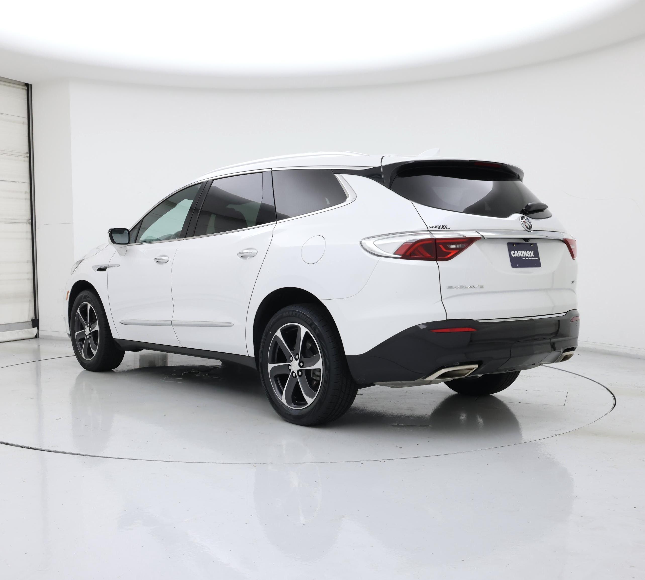 Thumbnail: 2022 Buick Enclave - 2
