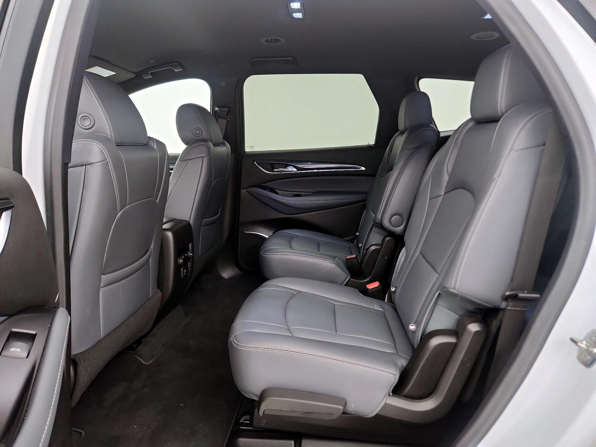 Thumbnail: 2022 Buick Enclave - 19