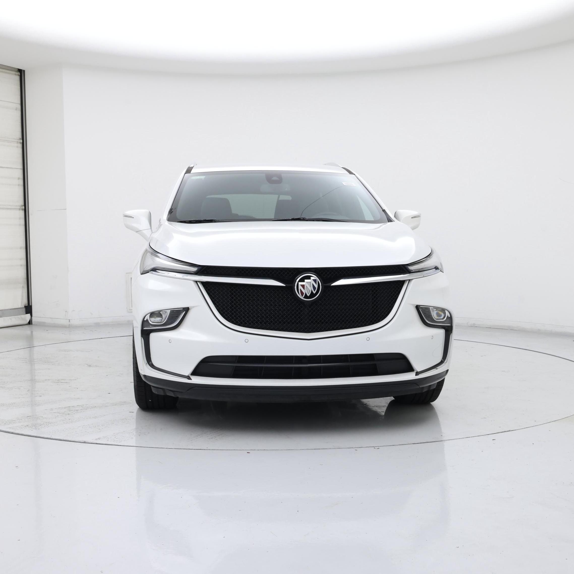 Thumbnail: 2022 Buick Enclave - 5