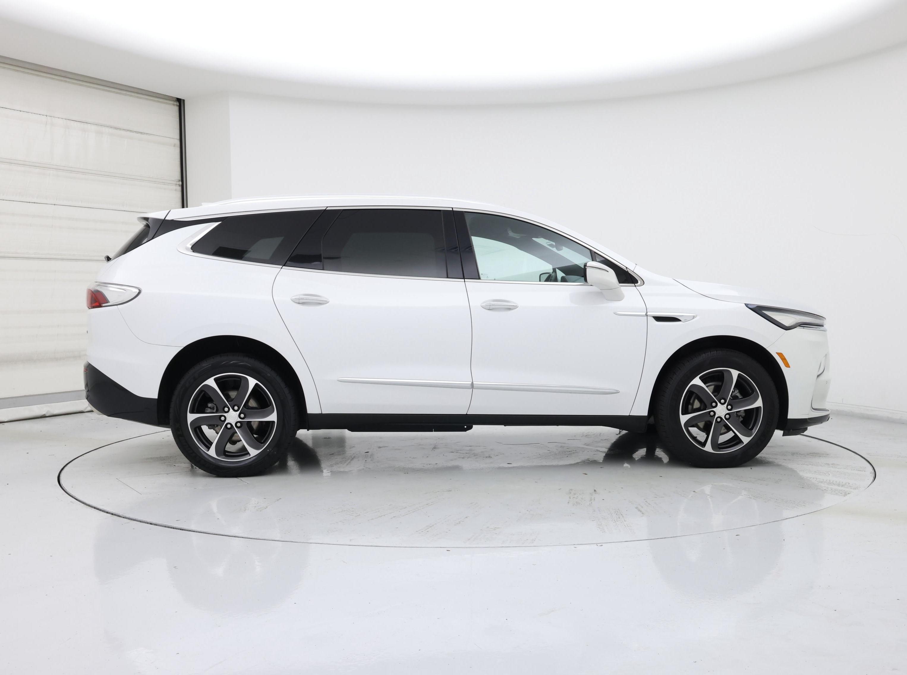 Thumbnail: 2022 Buick Enclave - 7