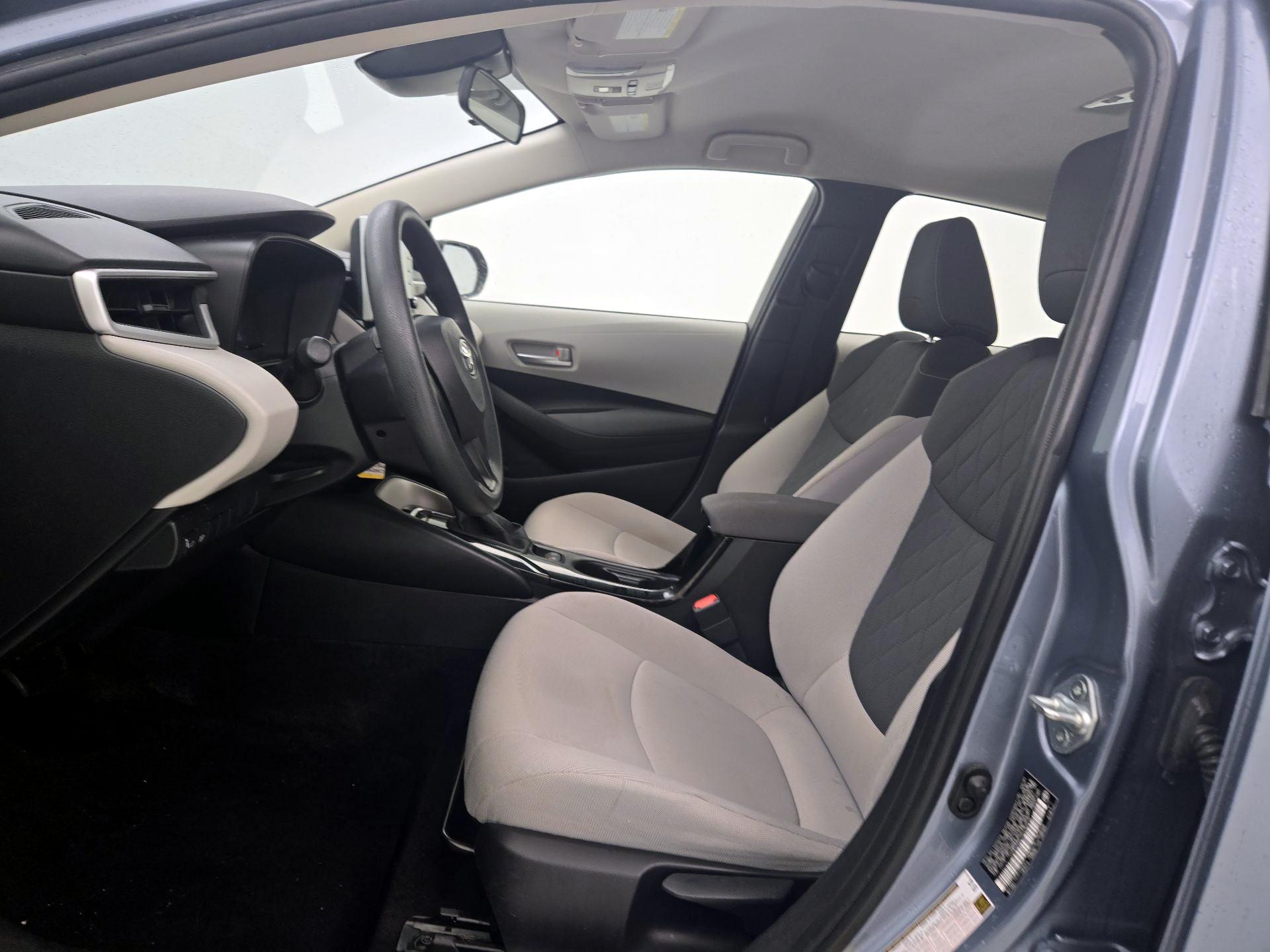 Thumbnail: 2021 Toyota Corolla - 11