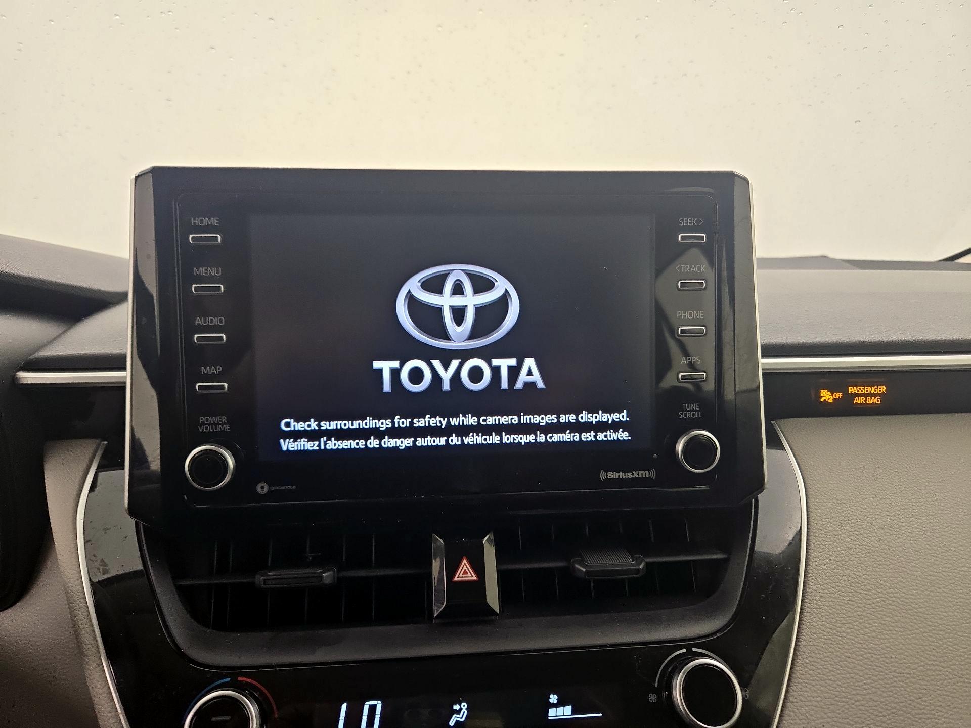 Thumbnail: 2021 Toyota Corolla - 15
