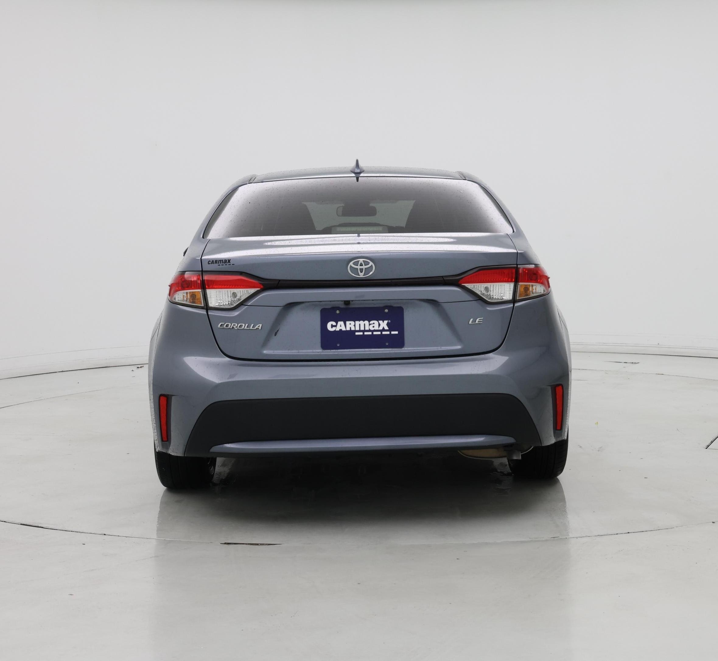 Thumbnail: 2021 Toyota Corolla - 6