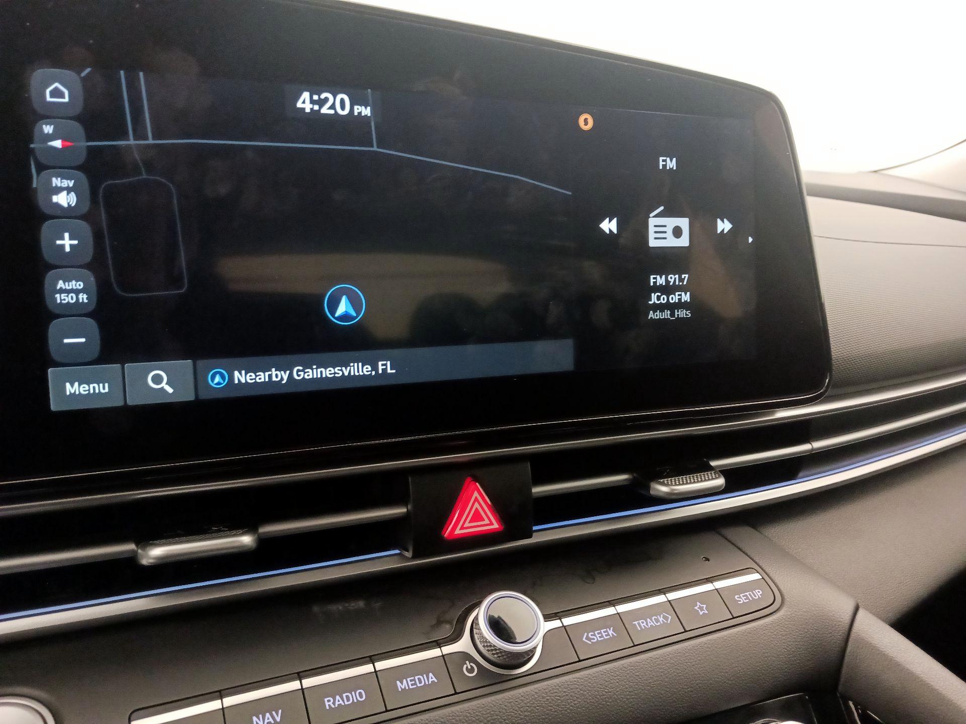 Thumbnail: 2025 Hyundai Elantra - 14