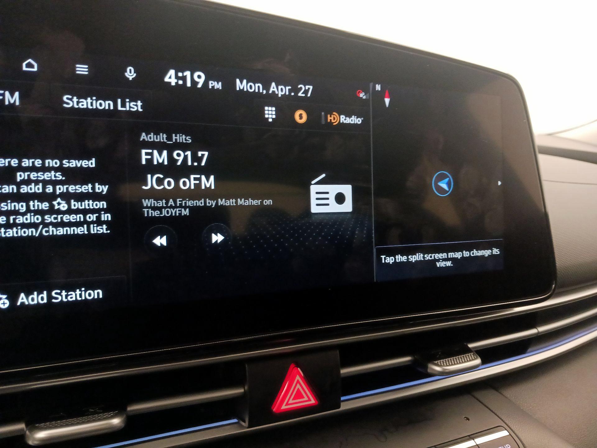Thumbnail: 2025 Hyundai Elantra - 16