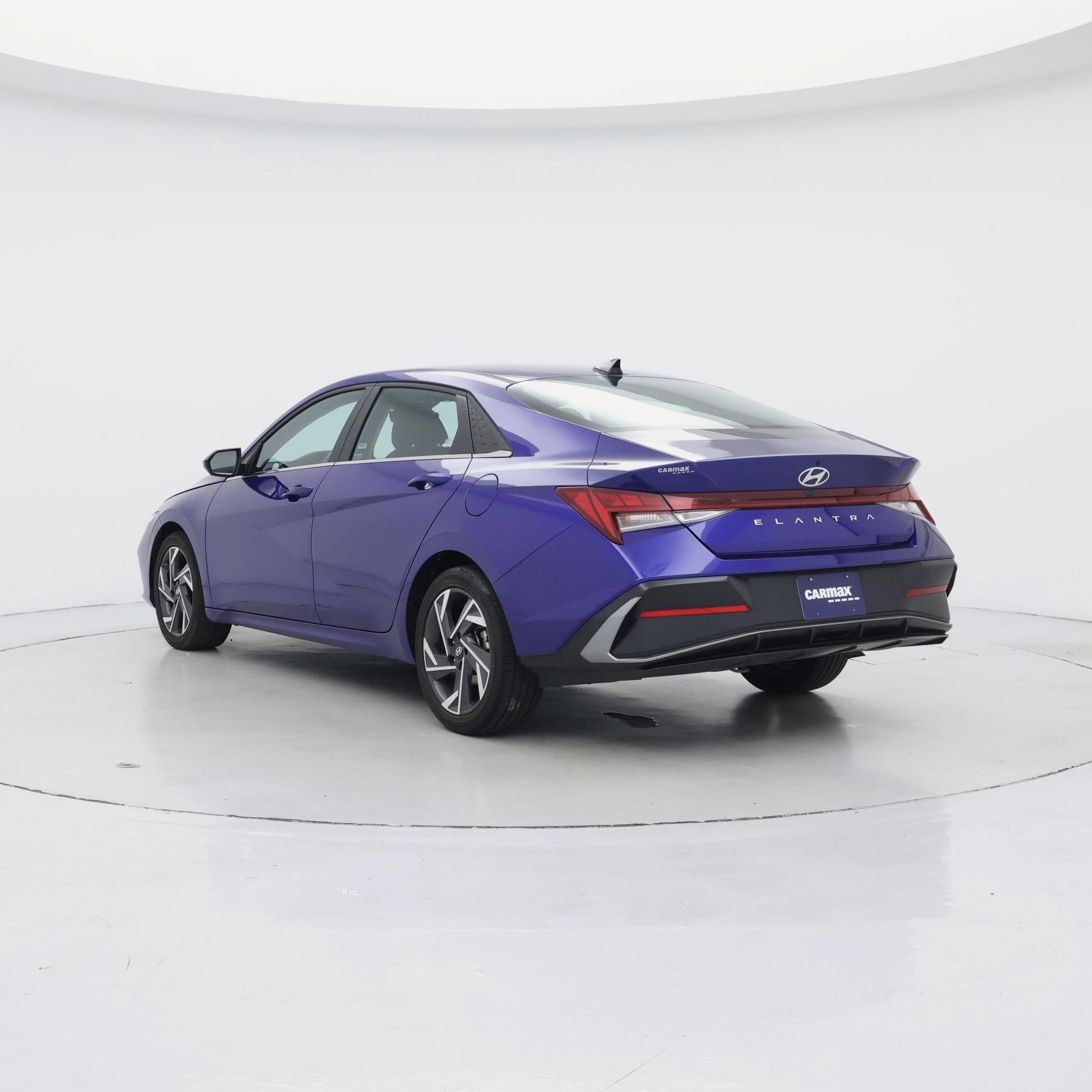 Thumbnail: 2025 Hyundai Elantra - 2