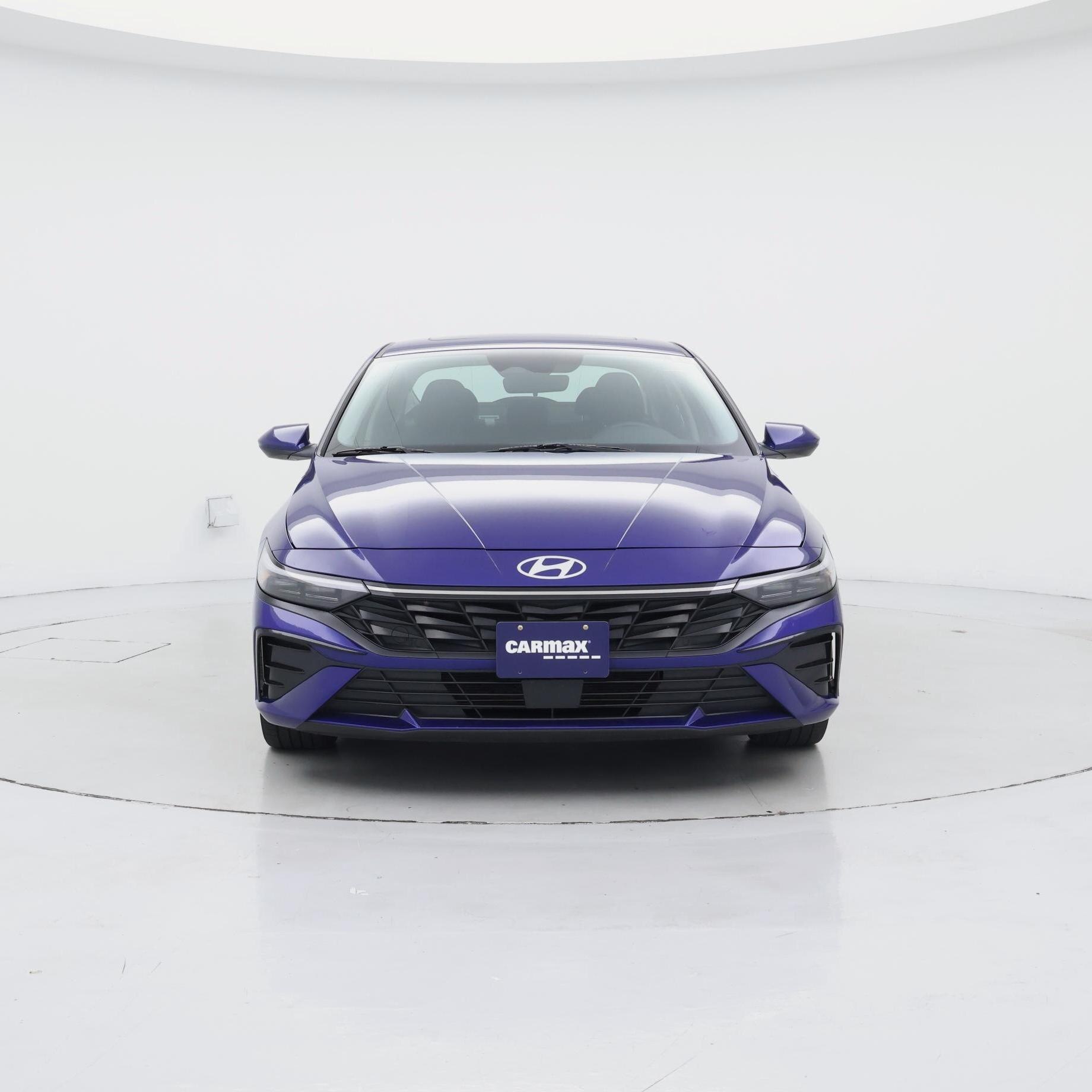 Thumbnail: 2025 Hyundai Elantra - 5