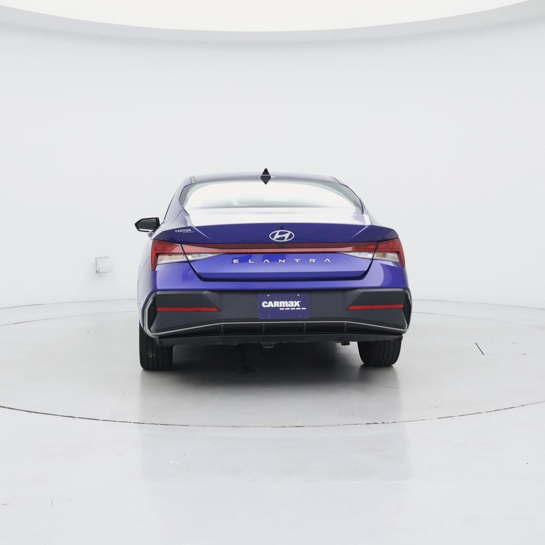 Thumbnail: 2025 Hyundai Elantra - 6