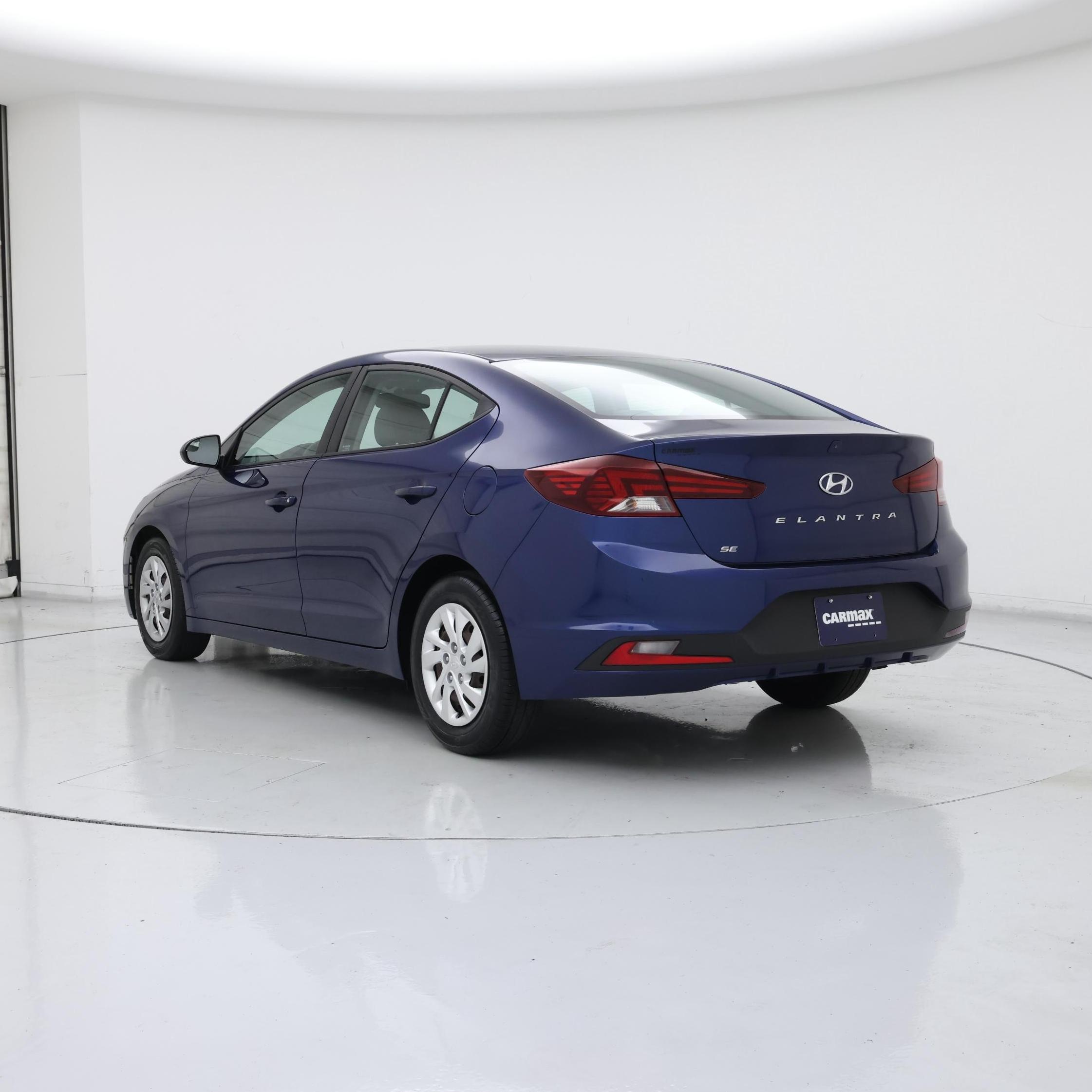 Thumbnail: 2020 Hyundai Elantra - 2