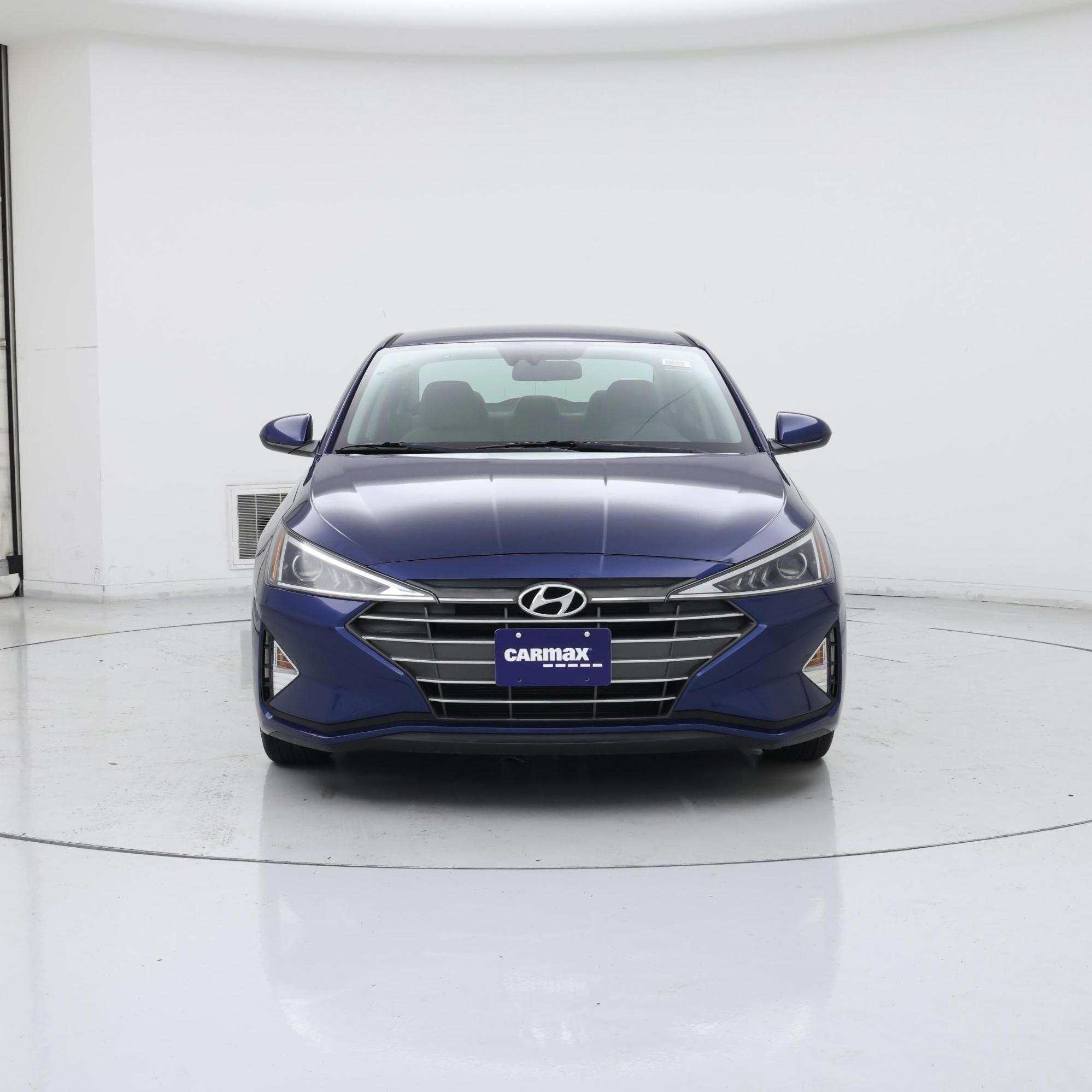 Thumbnail: 2020 Hyundai Elantra - 5