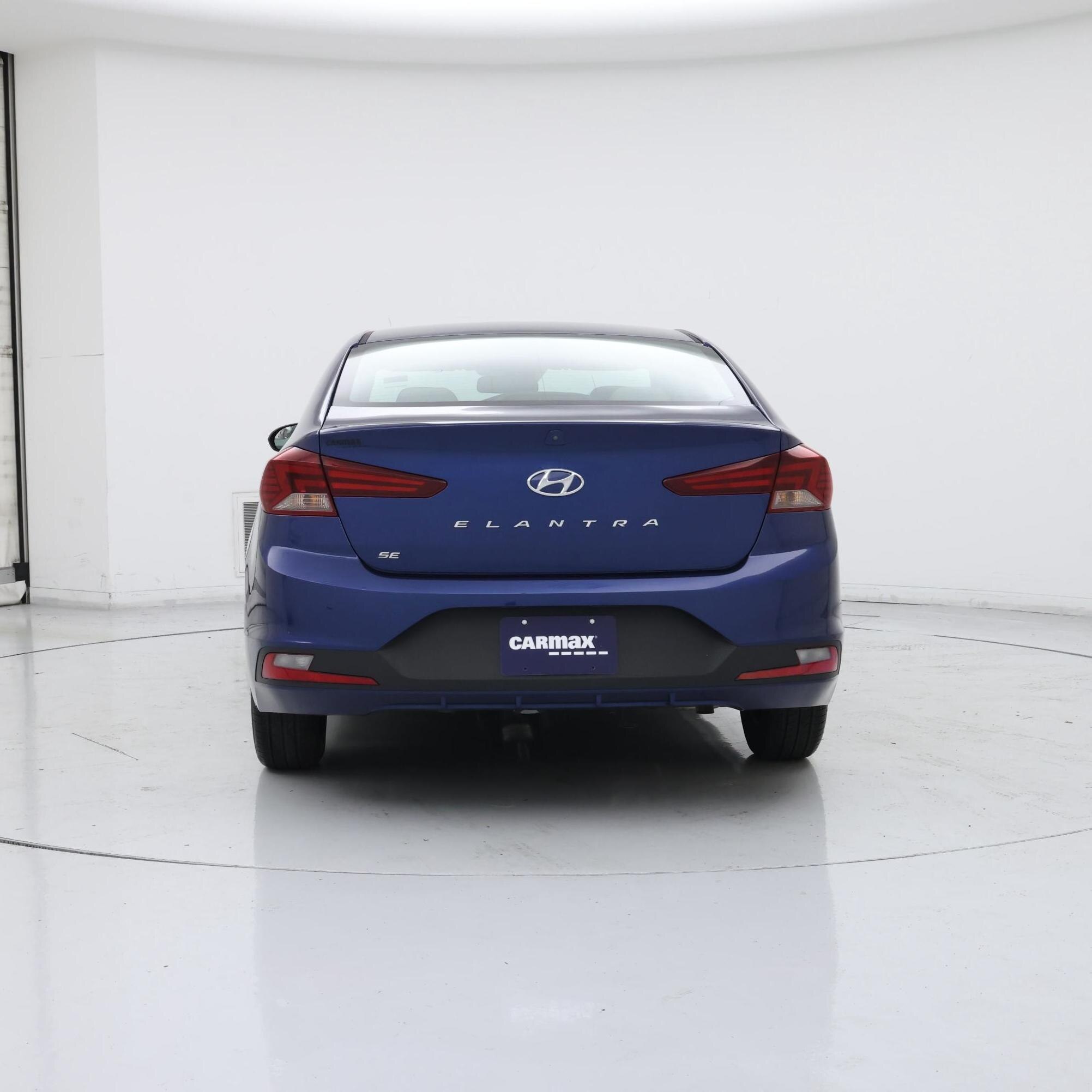 Thumbnail: 2020 Hyundai Elantra - 6