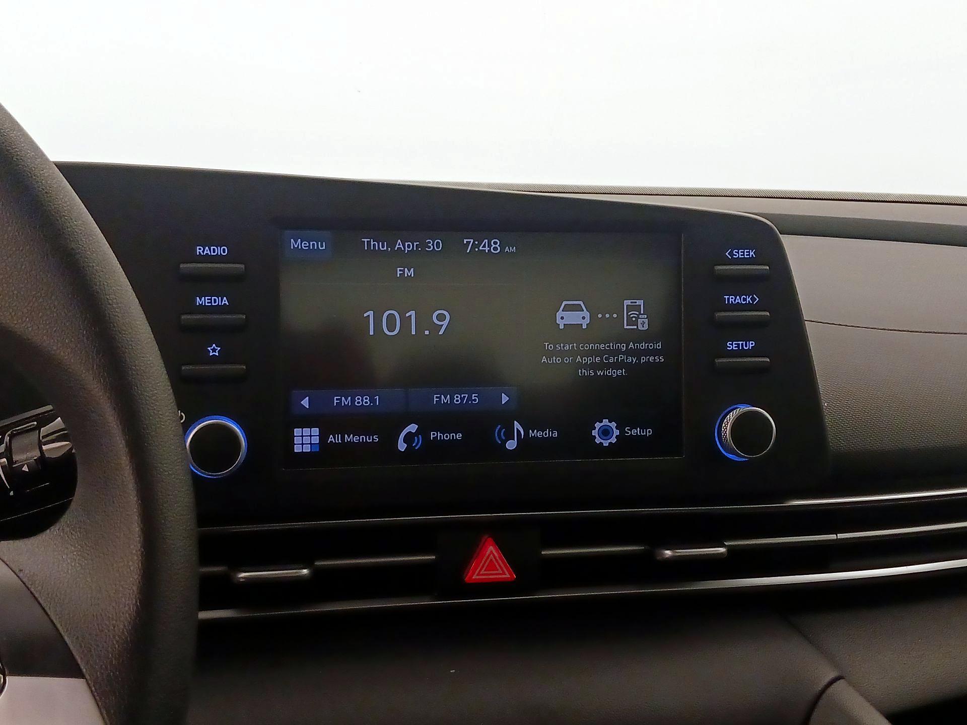 Thumbnail: 2025 Hyundai Elantra - 15