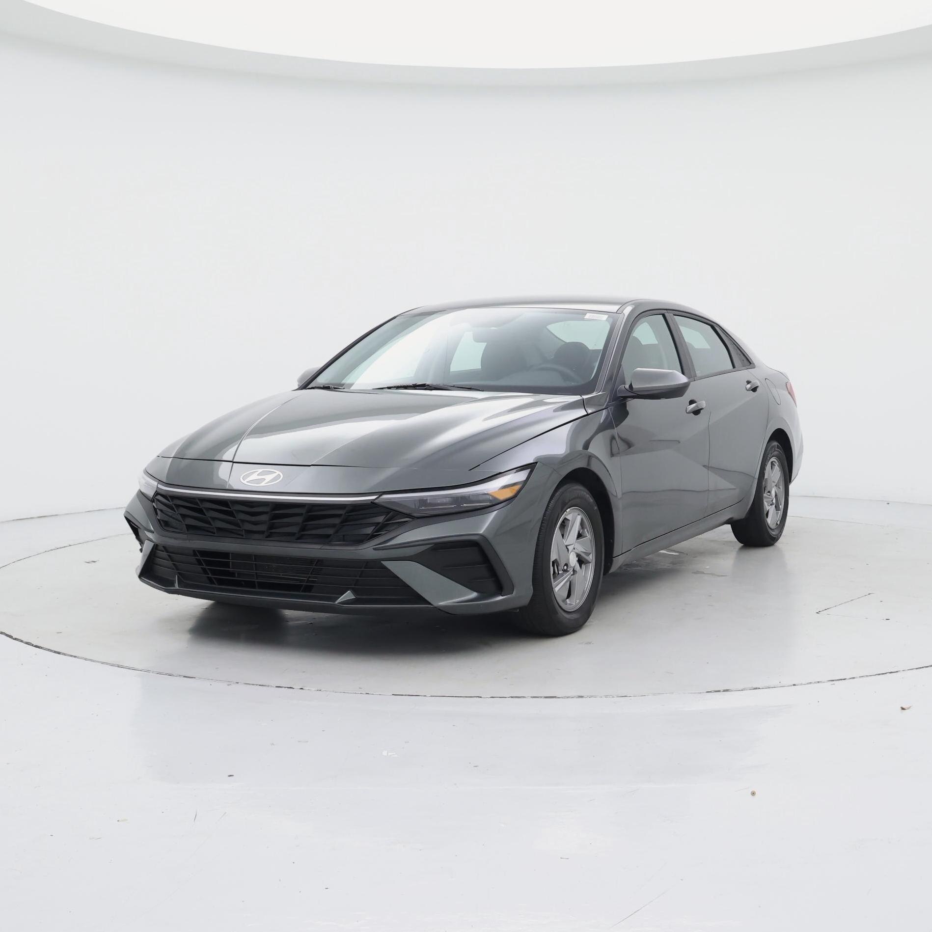Thumbnail: 2025 Hyundai Elantra - 4