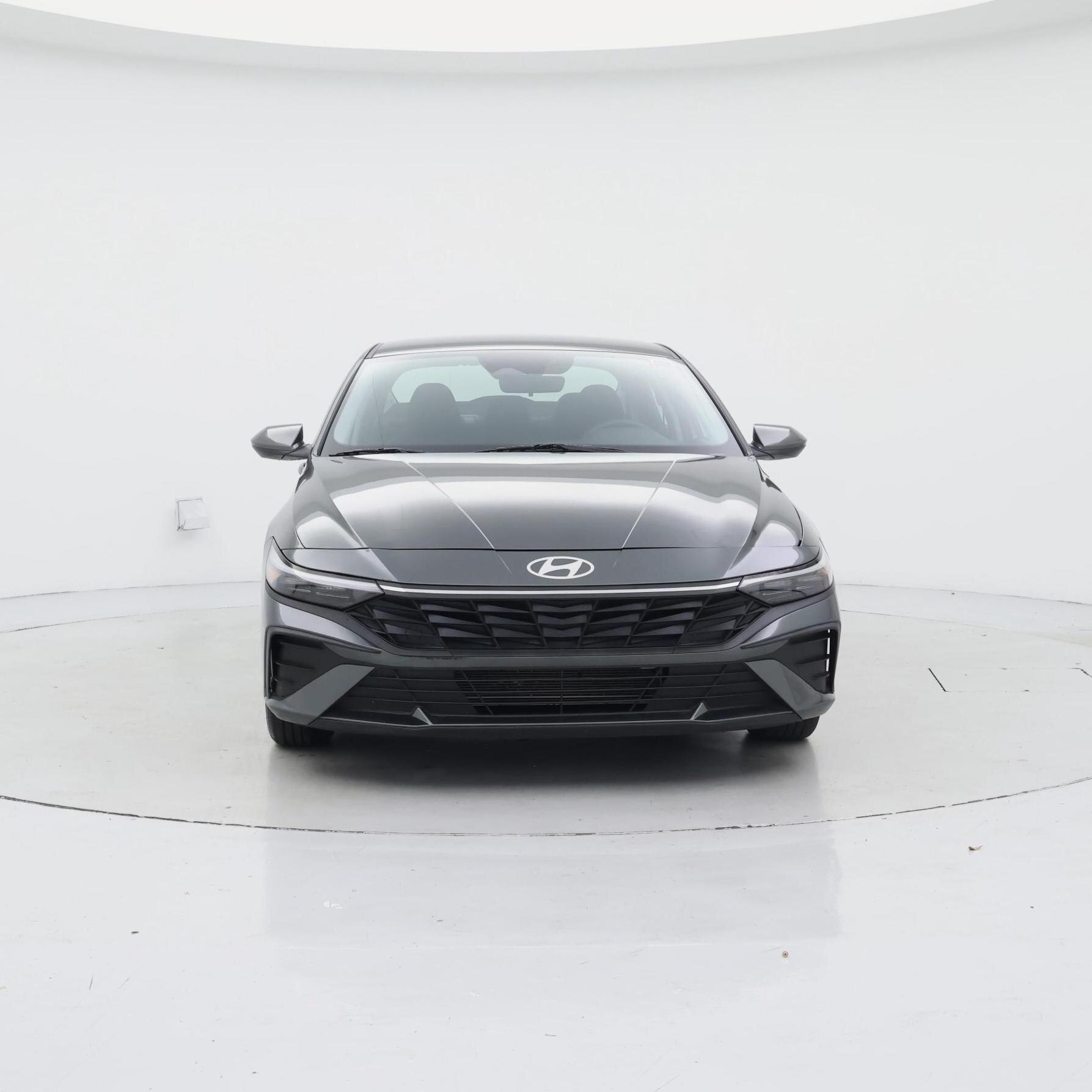 Thumbnail: 2025 Hyundai Elantra - 5