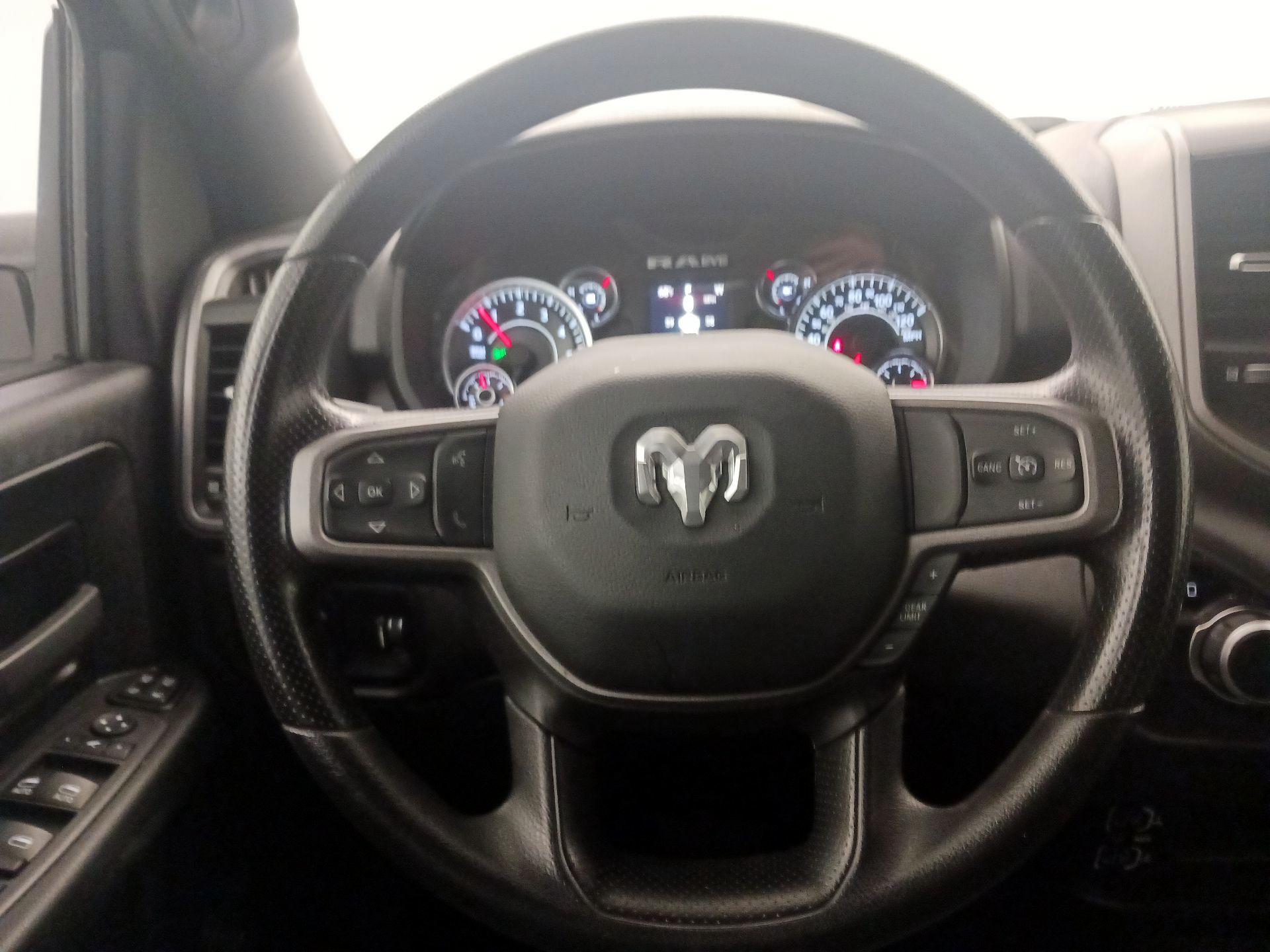 Thumbnail: 2024 RAM 2500 - 10