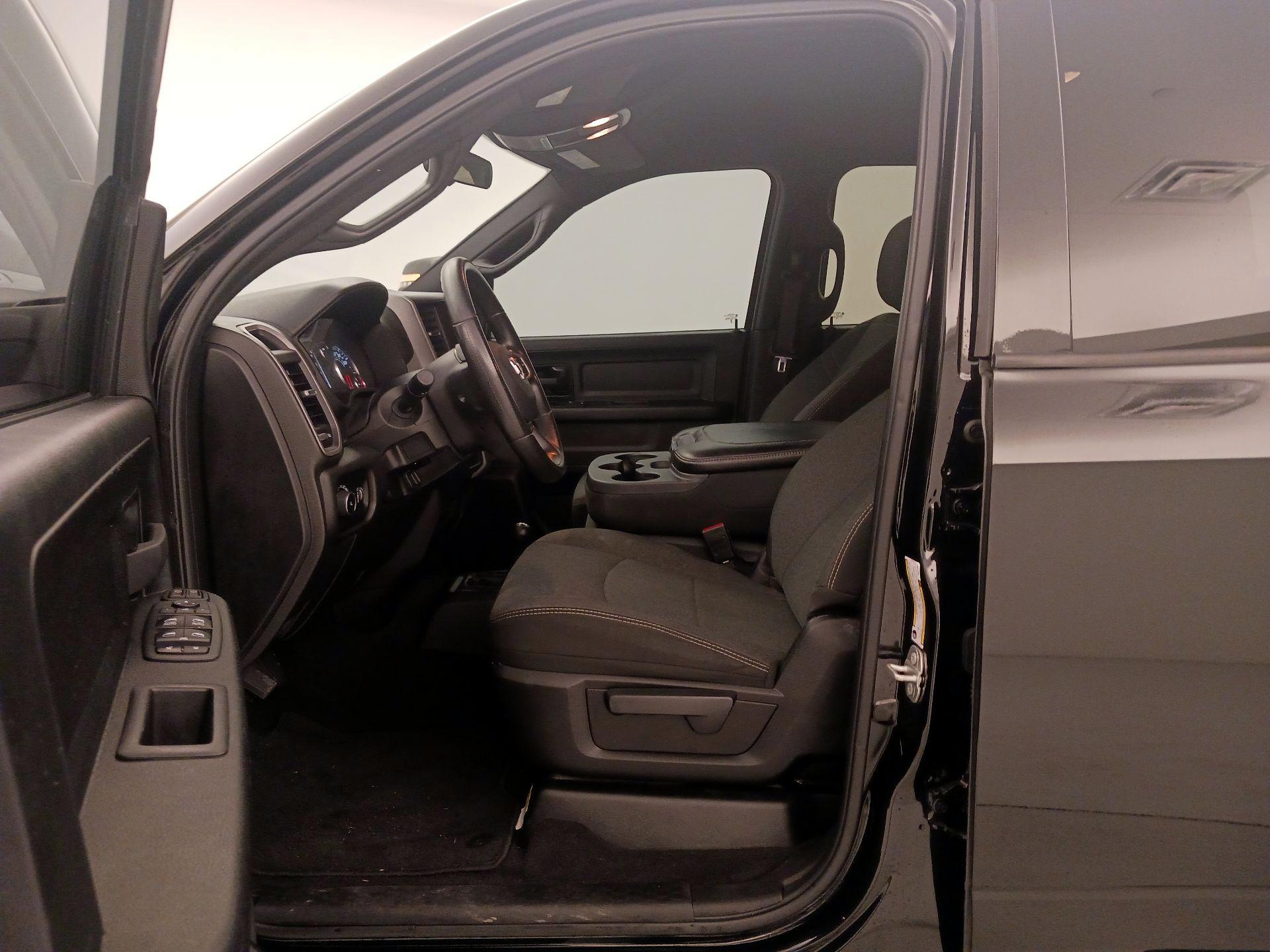 Thumbnail: 2024 RAM 2500 - 11