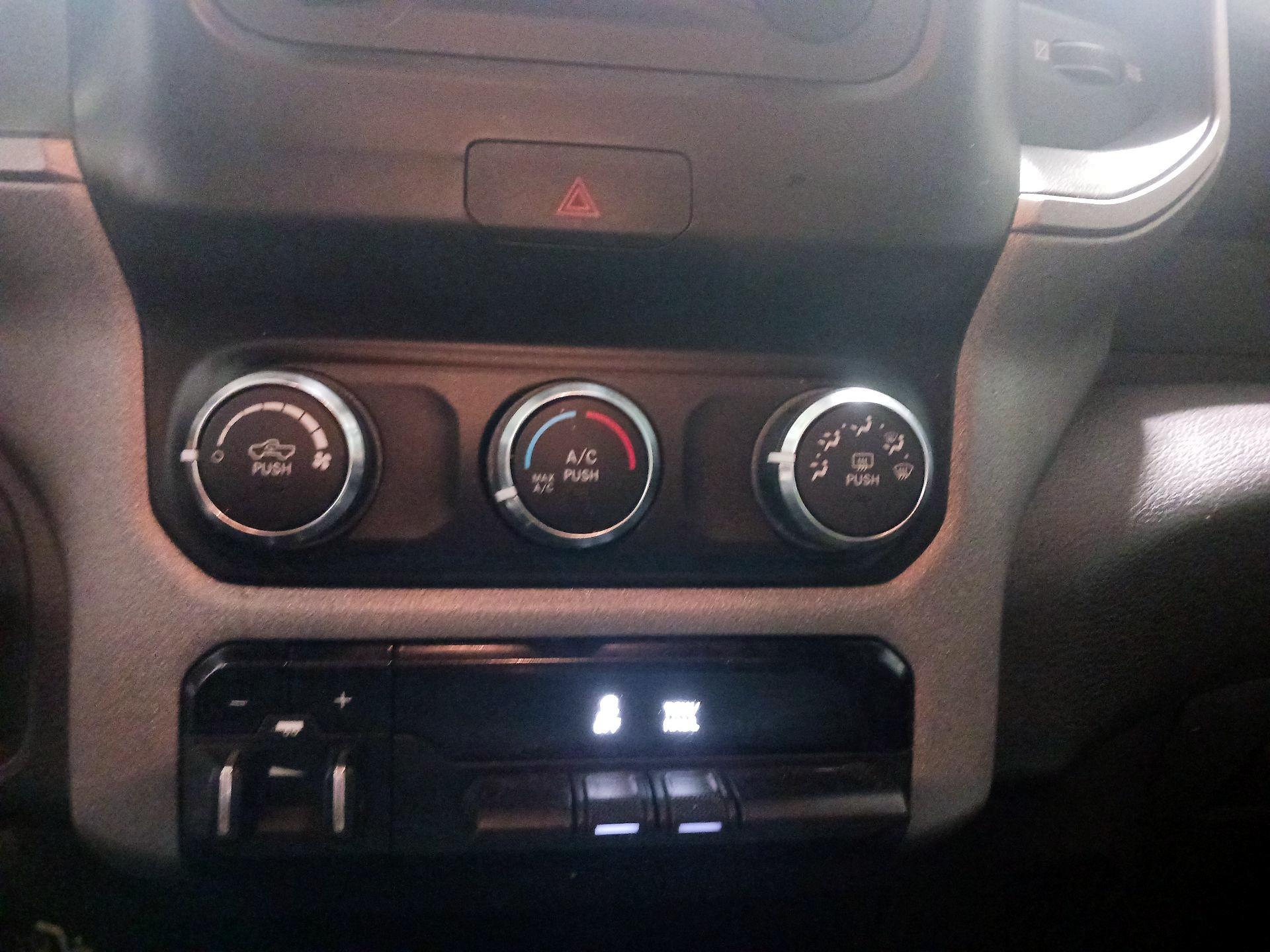 Thumbnail: 2024 RAM 2500 - 15