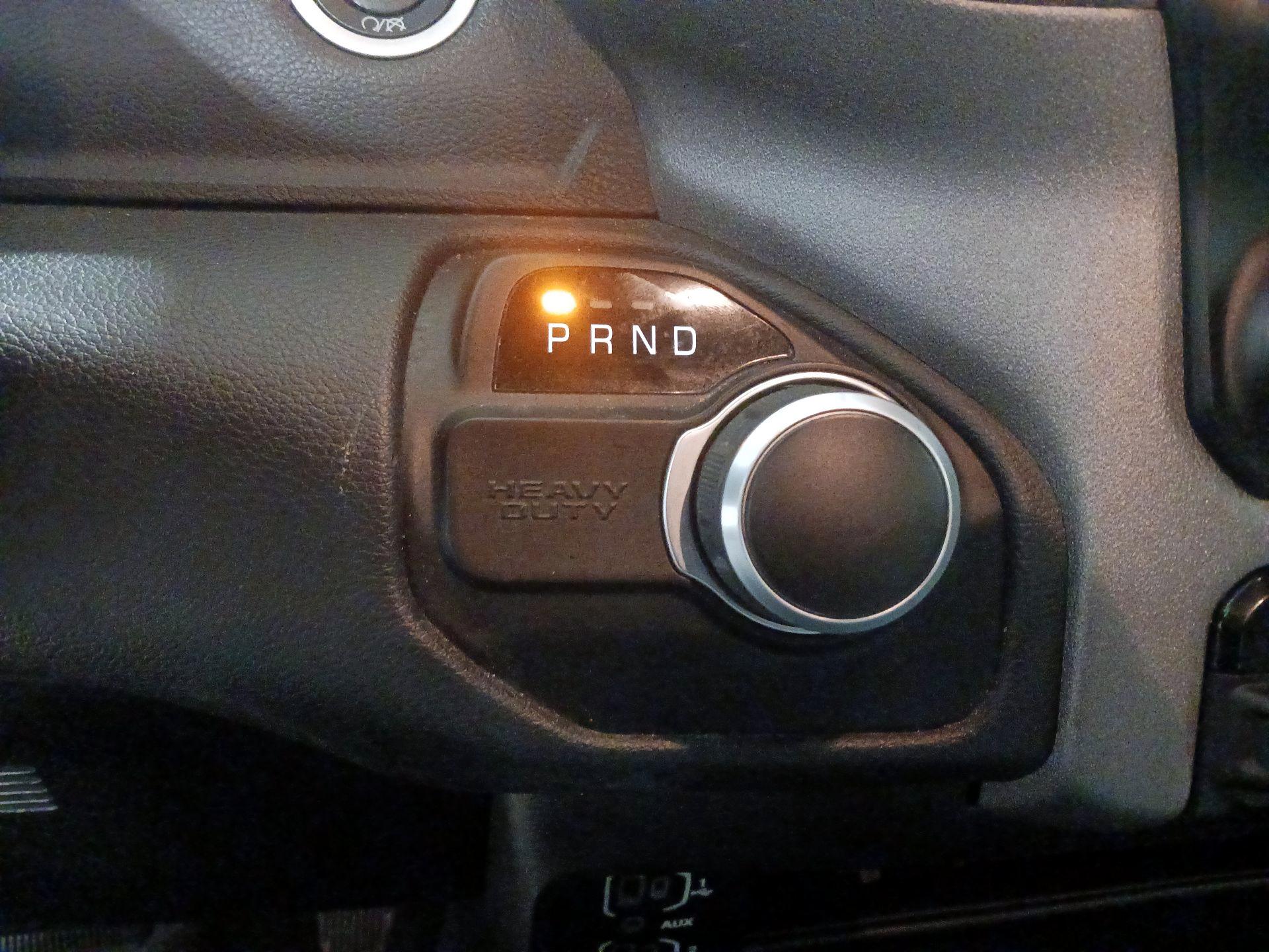 Thumbnail: 2024 RAM 2500 - 16