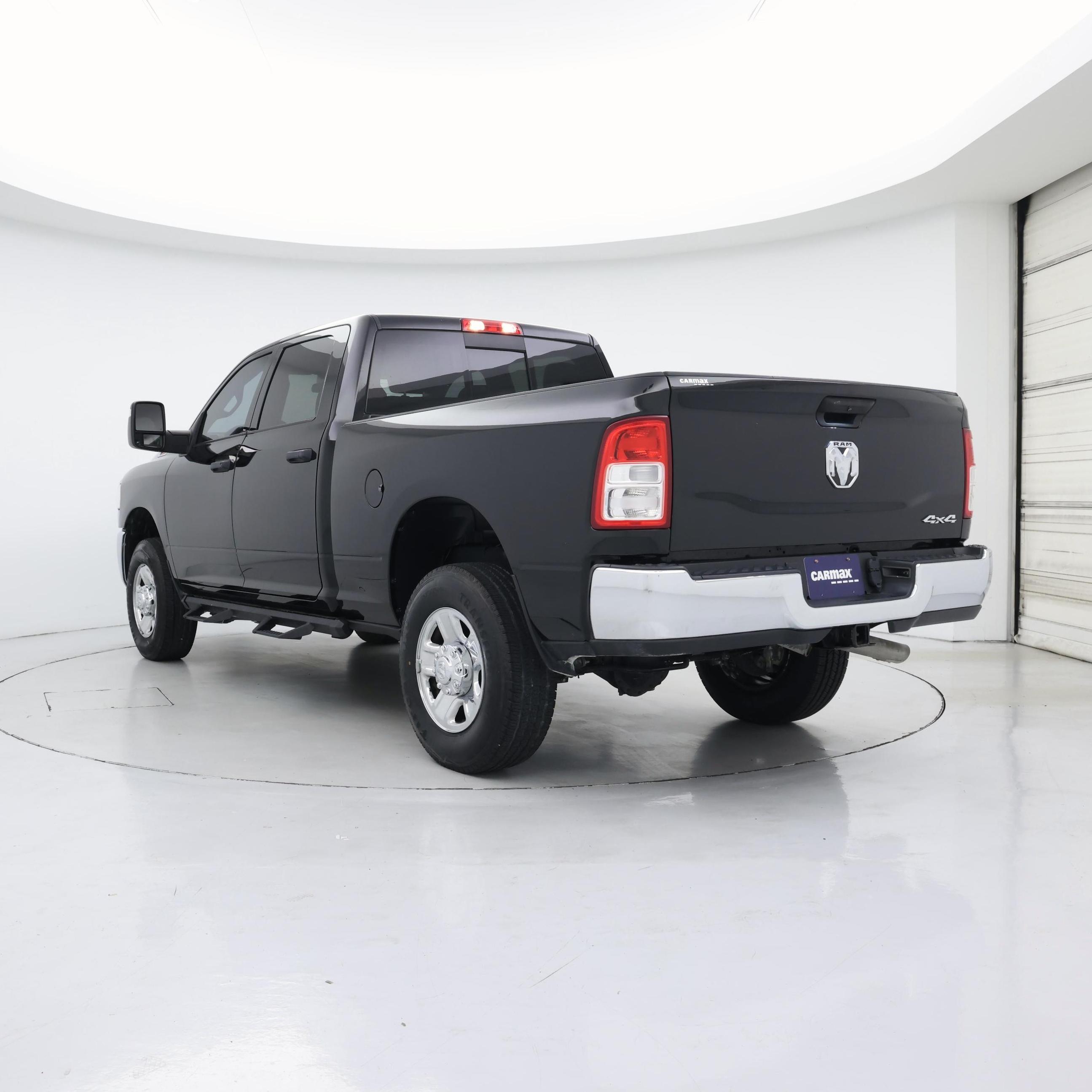 Thumbnail: 2024 RAM 2500 - 2