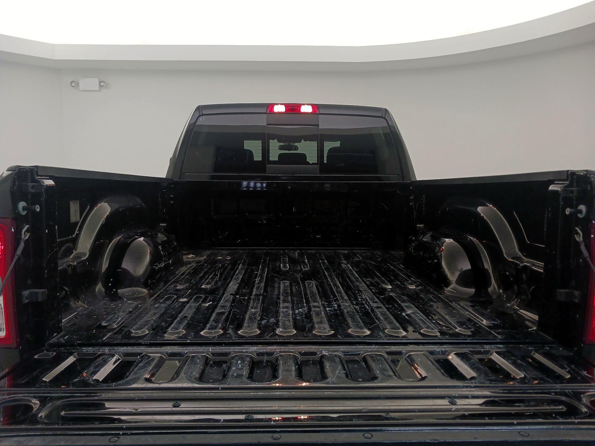 Thumbnail: 2024 RAM 2500 - 19