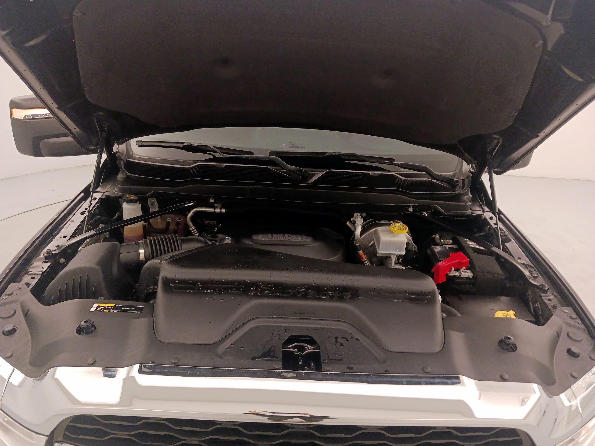 Thumbnail: 2024 RAM 2500 - 20