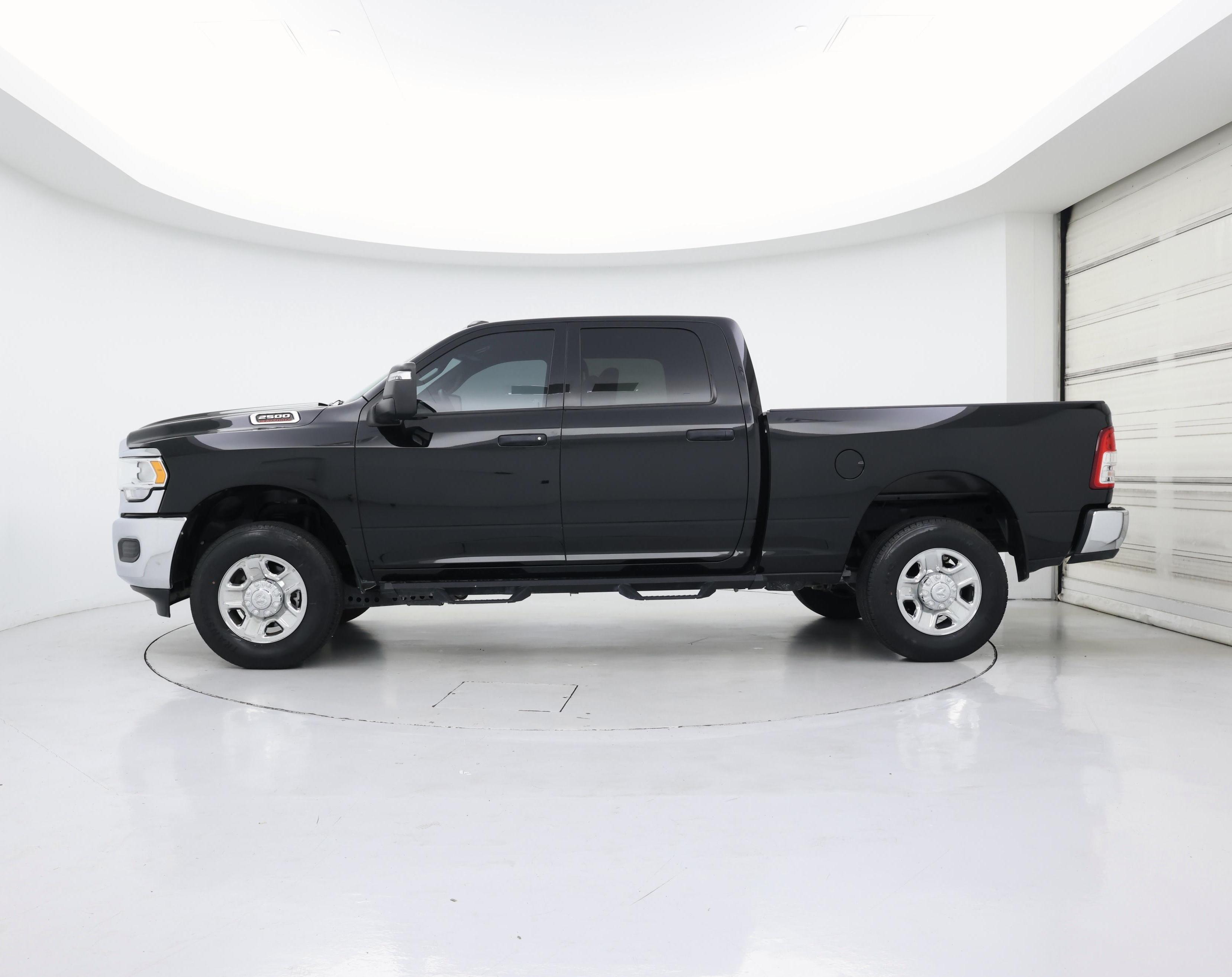 Thumbnail: 2024 RAM 2500 - 3