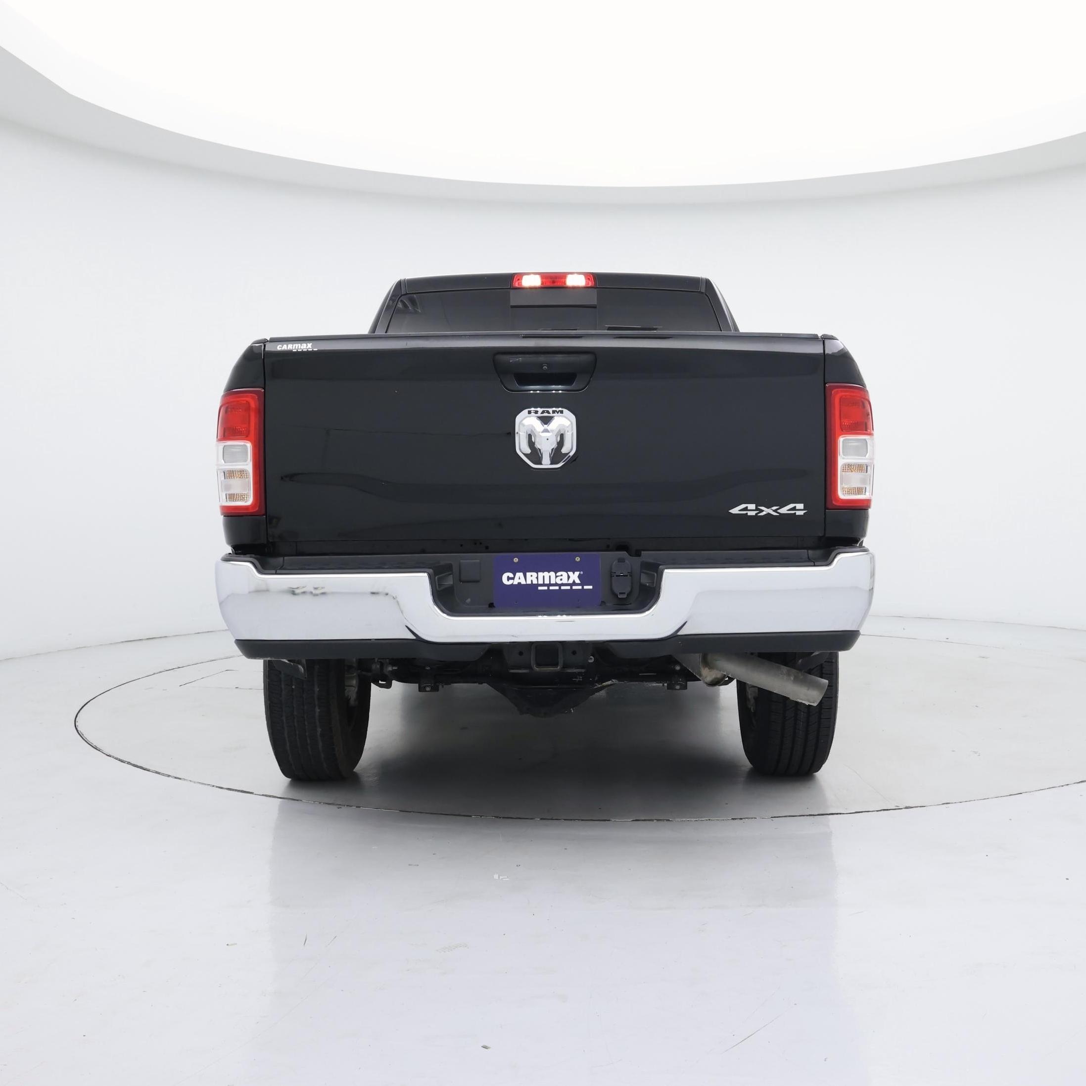 Thumbnail: 2024 RAM 2500 - 6