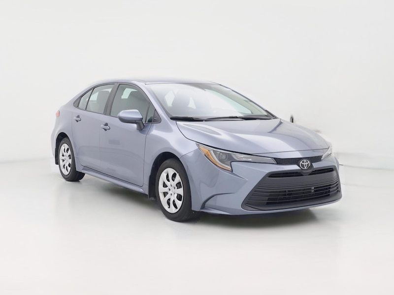2024 Toyota Corolla LE -
                  Dothan, AL