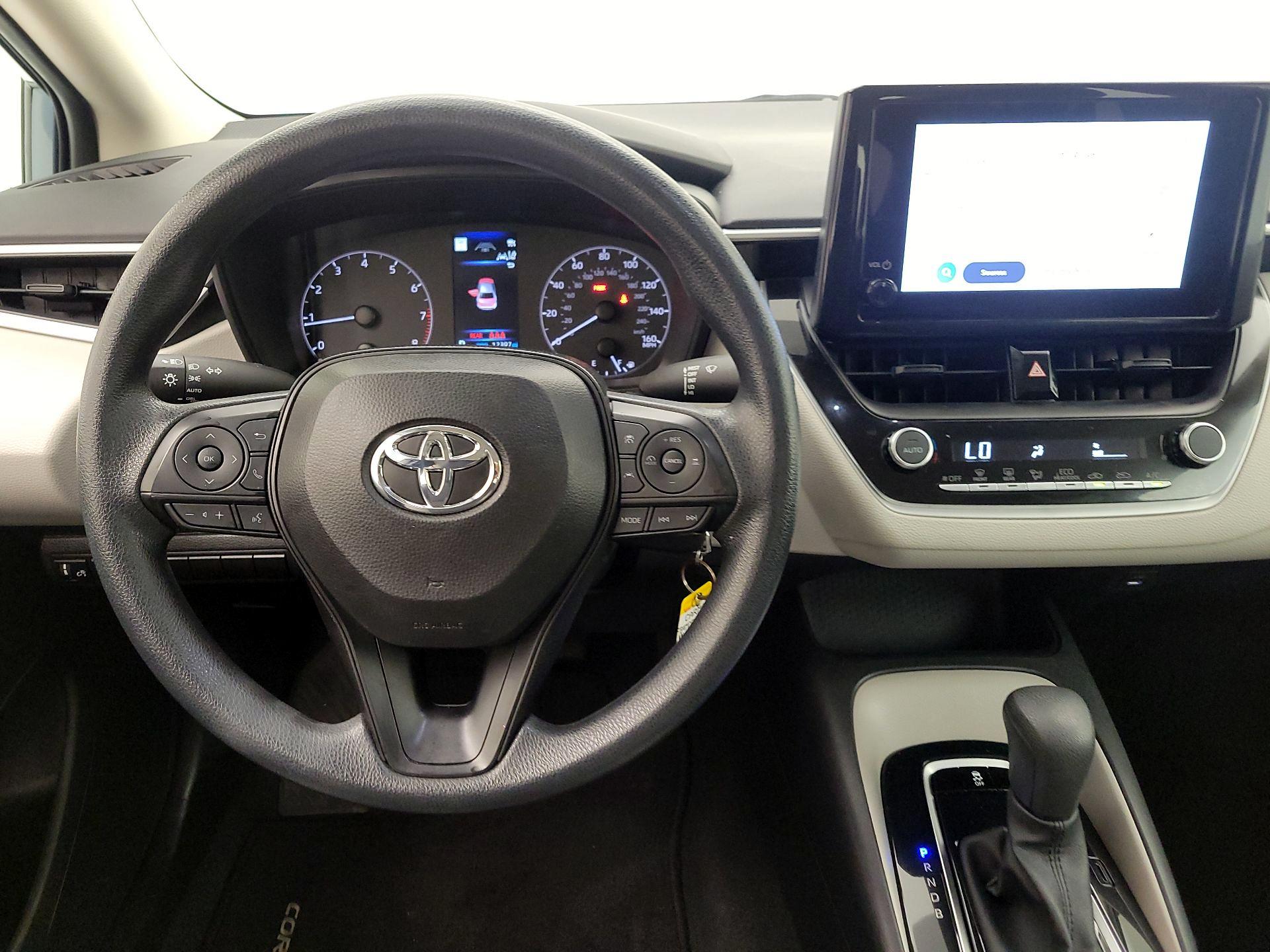 Thumbnail: 2024 Toyota Corolla - 10