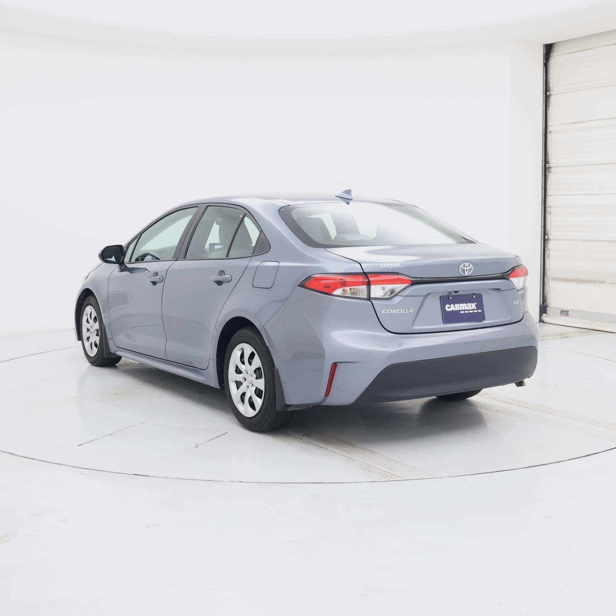 Thumbnail: 2024 Toyota Corolla - 2