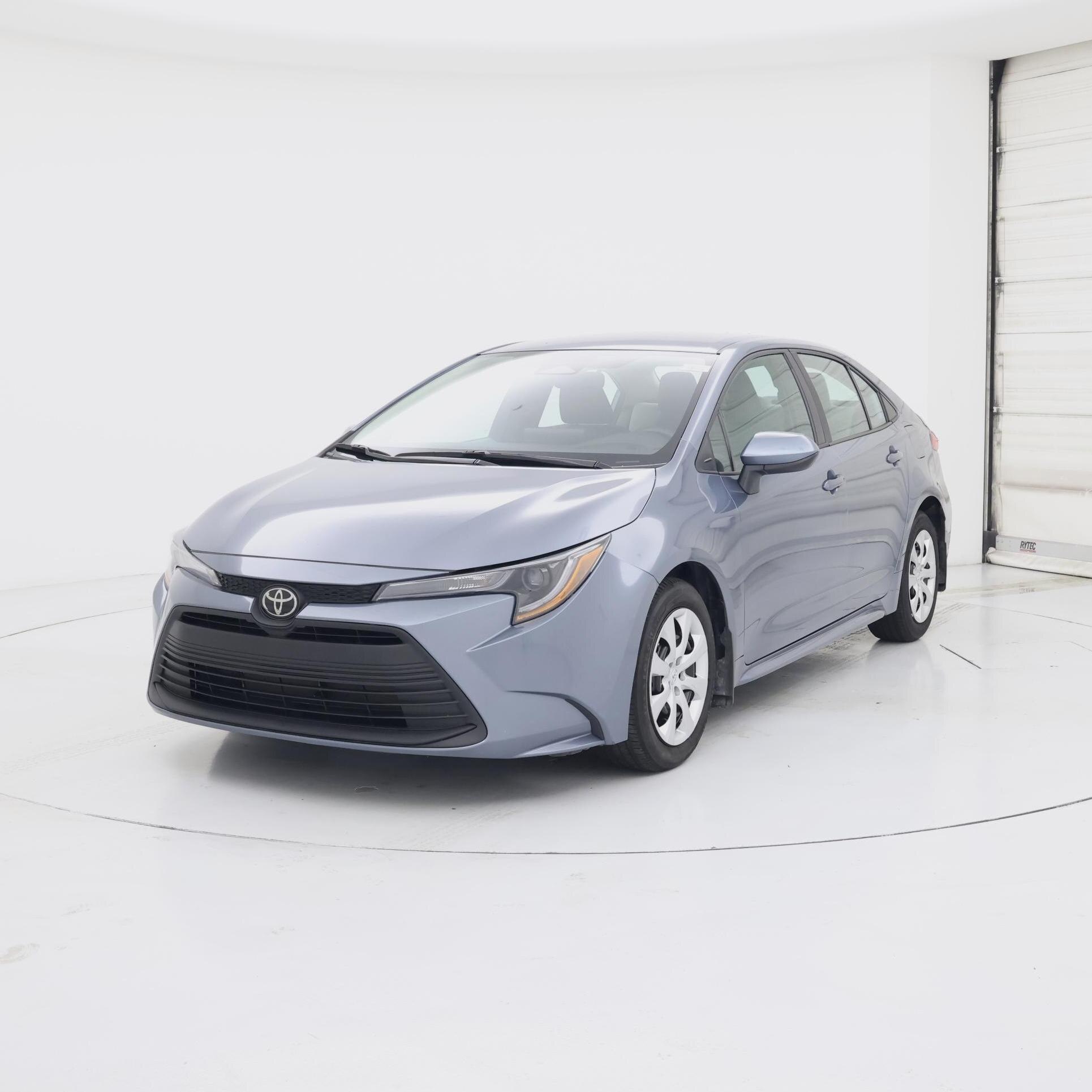 Thumbnail: 2024 Toyota Corolla - 4