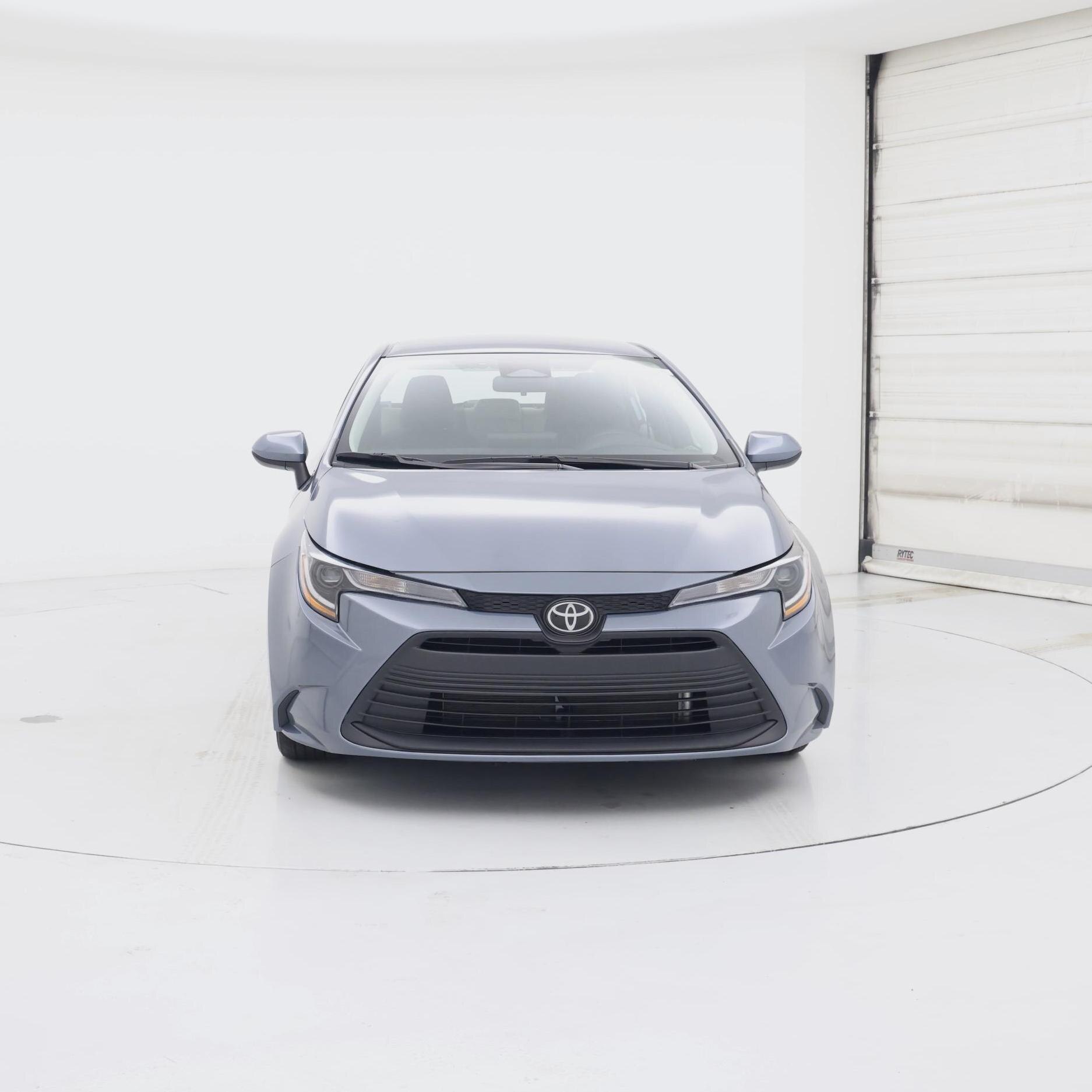 Thumbnail: 2024 Toyota Corolla - 5