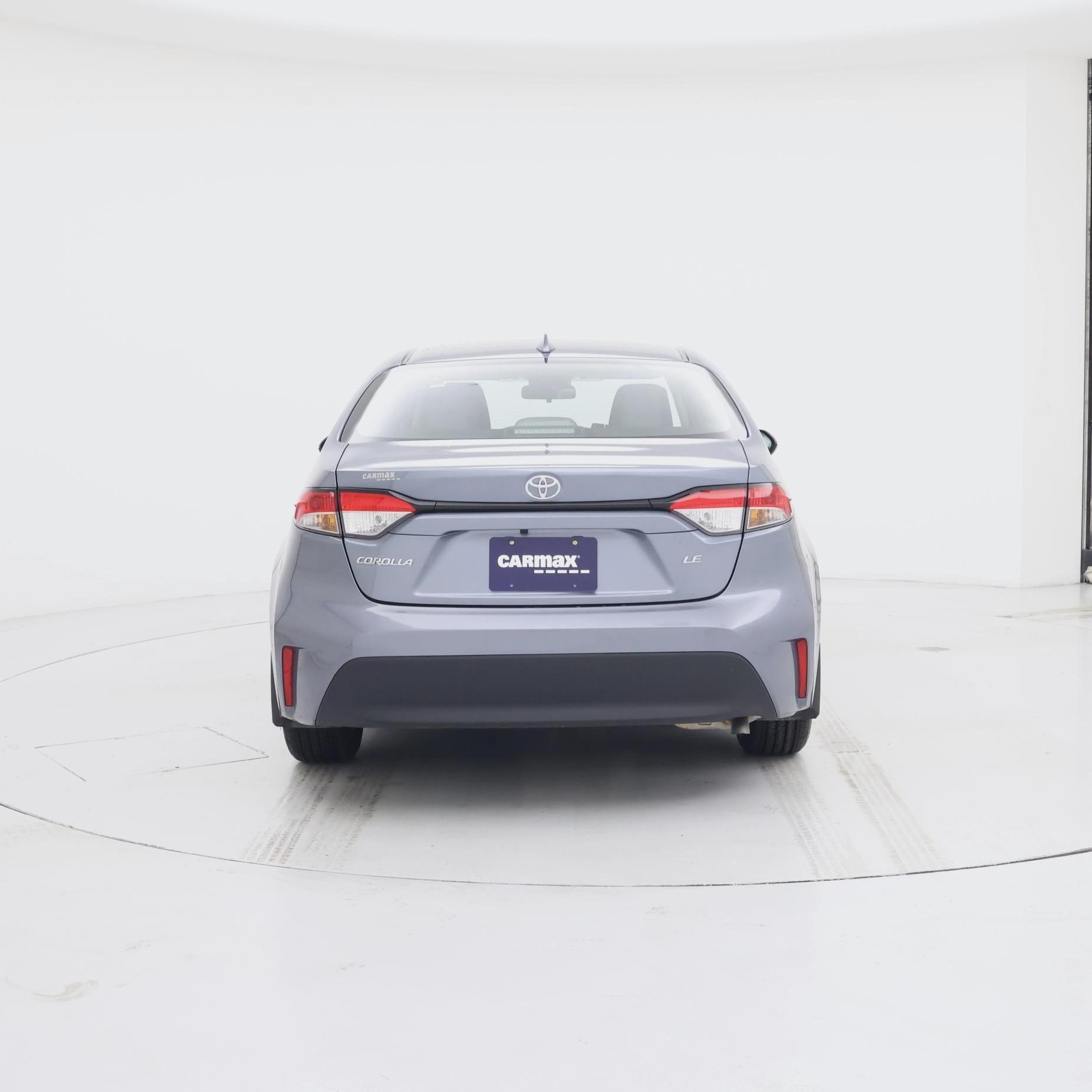 Thumbnail: 2024 Toyota Corolla - 6