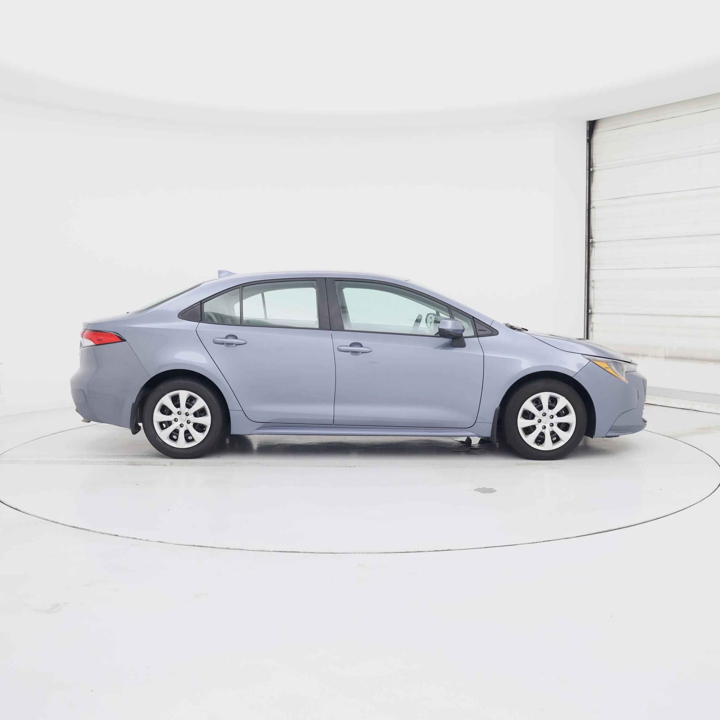 Thumbnail: 2024 Toyota Corolla - 7