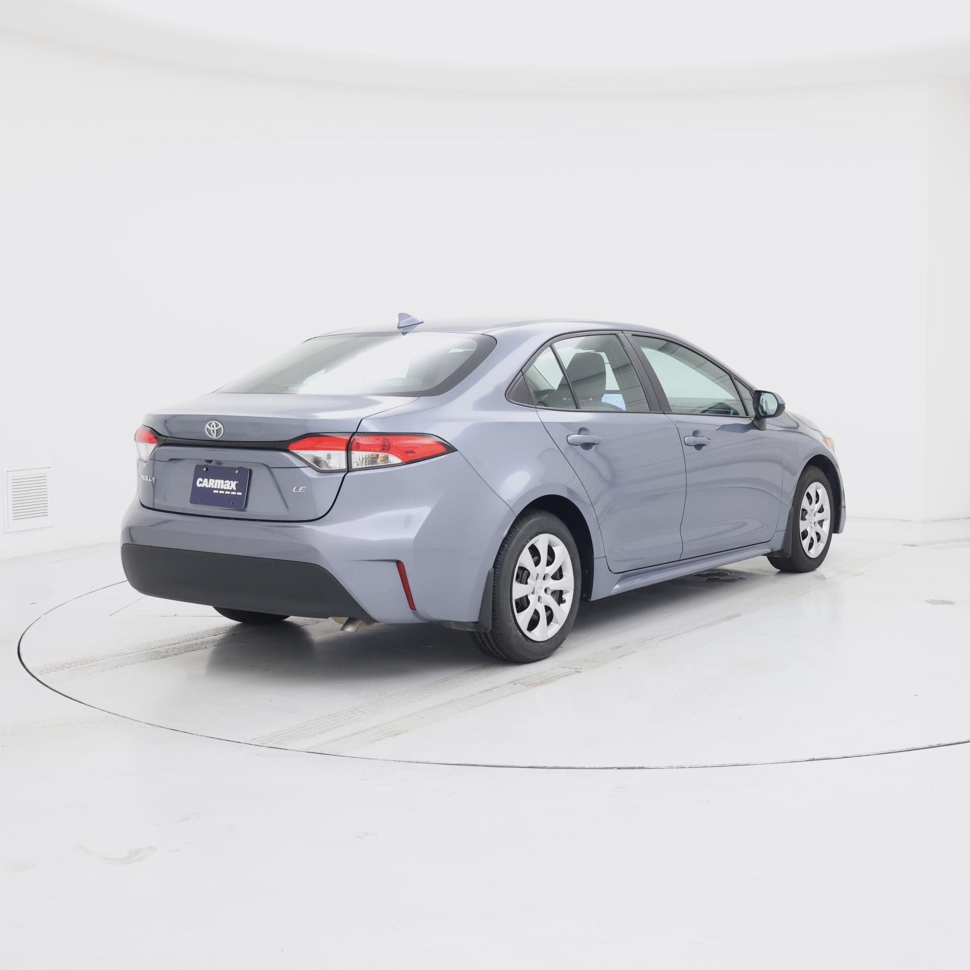 Thumbnail: 2024 Toyota Corolla - 8