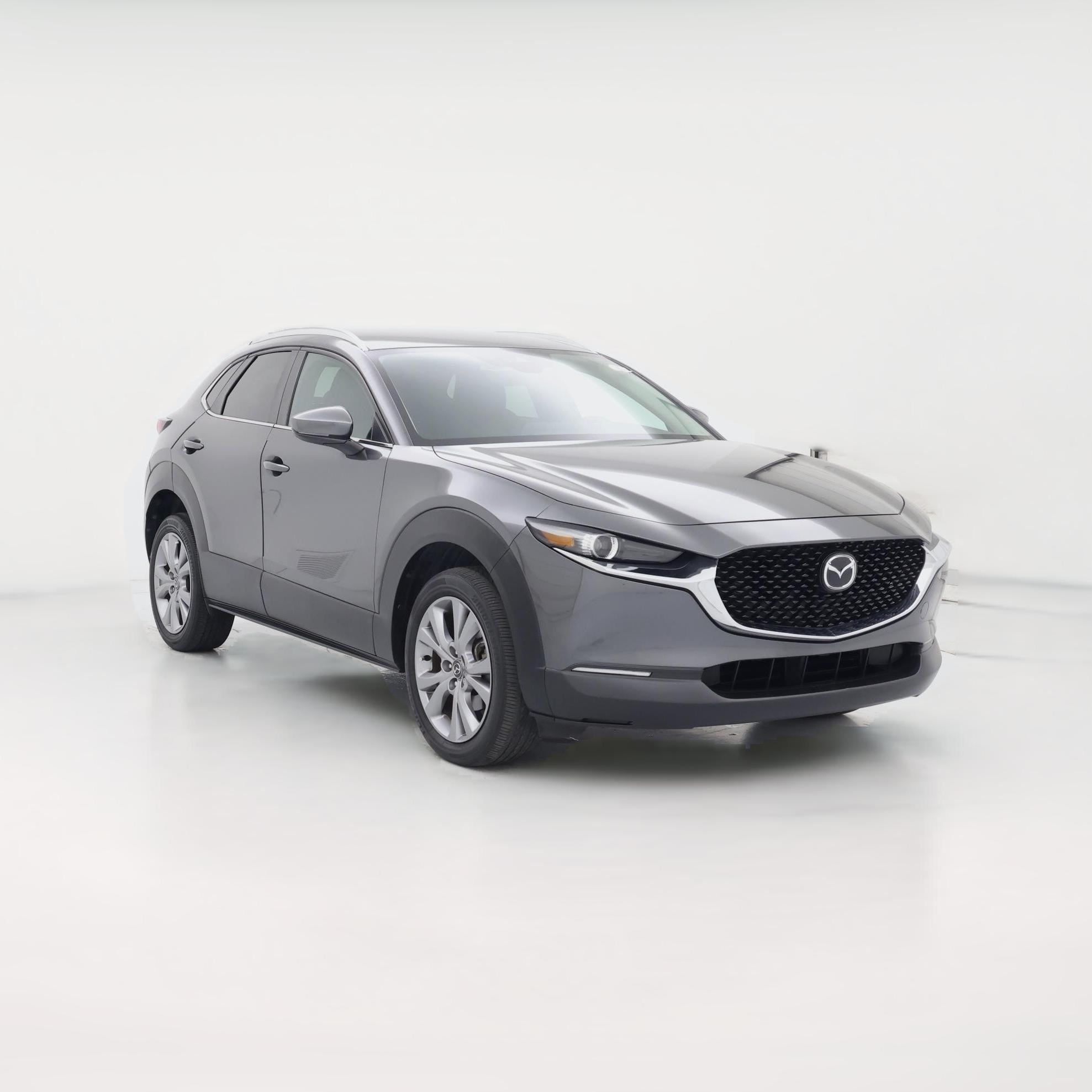 Thumbnail: 2023 Mazda CX-30 - 1