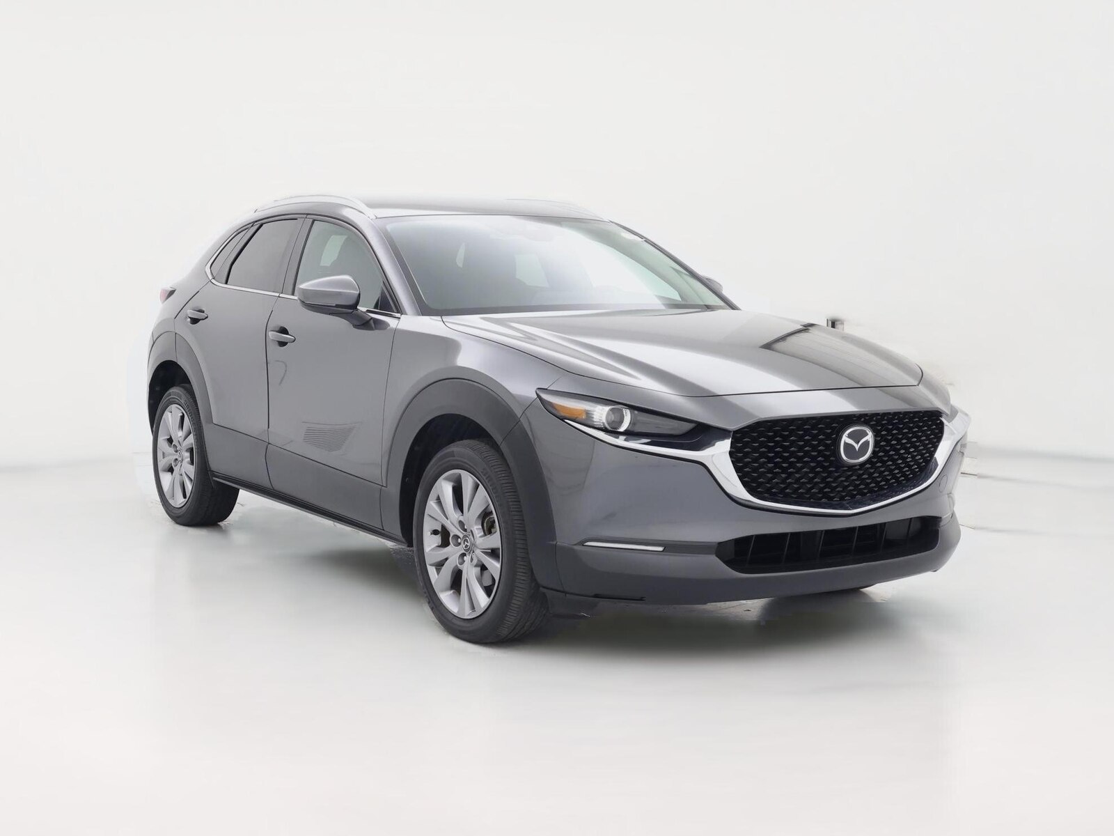 2023 Mazda CX-30 Preferred
