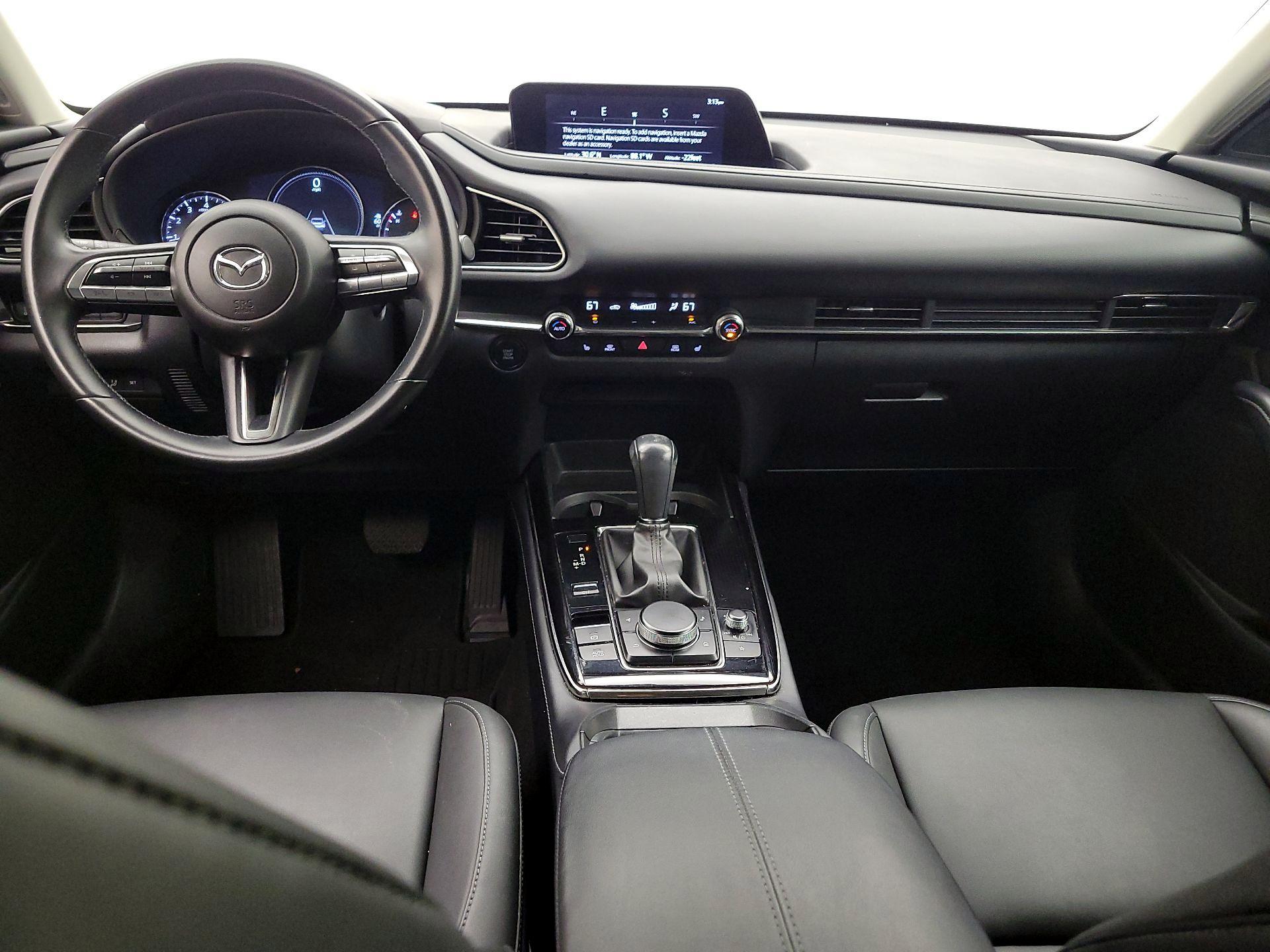 Thumbnail: 2023 Mazda CX-30 - 9