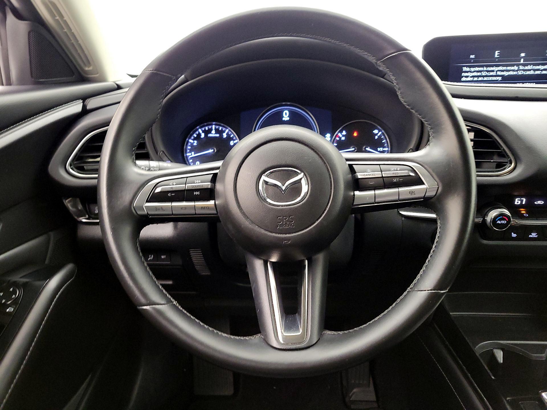 Thumbnail: 2023 Mazda CX-30 - 10